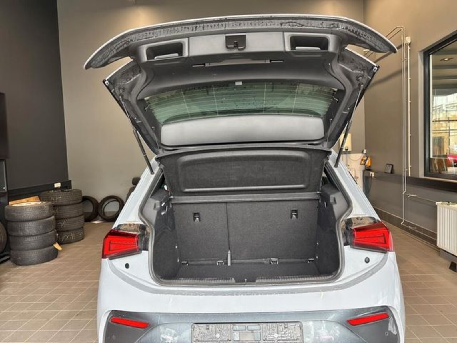 CUPRA Born – Bild 10