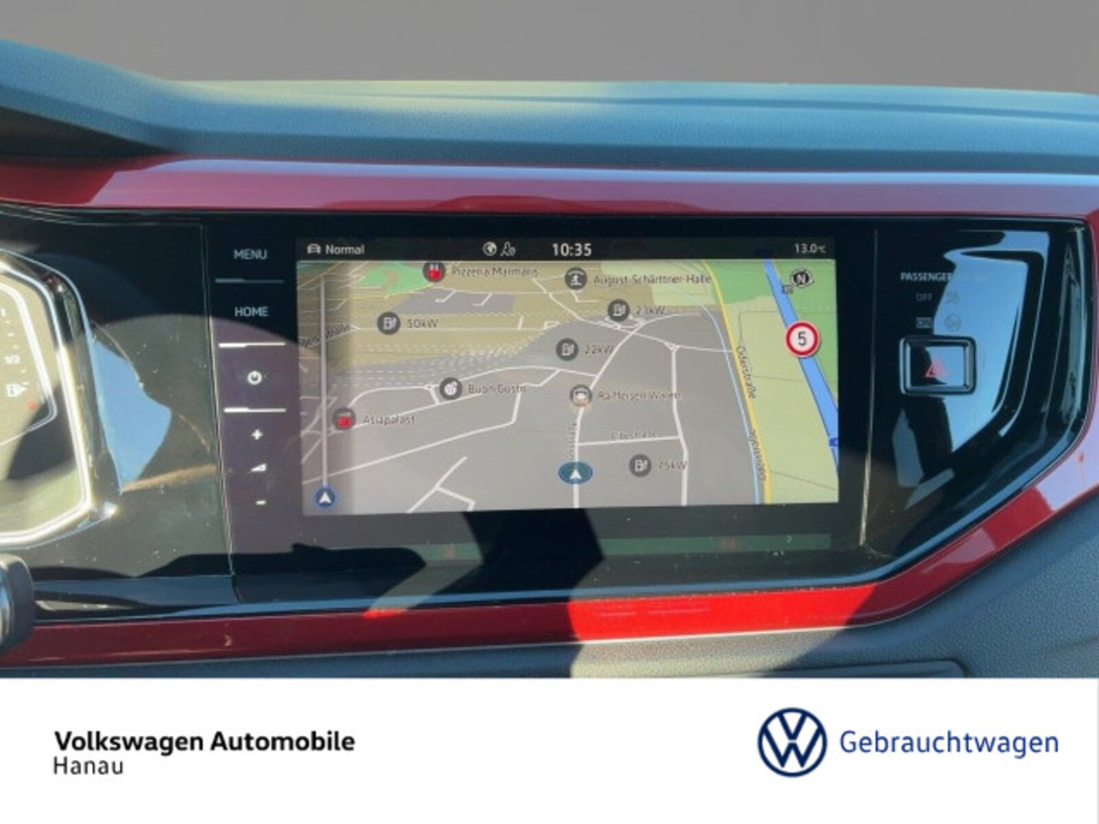 Volkswagen Polo – Bild 10