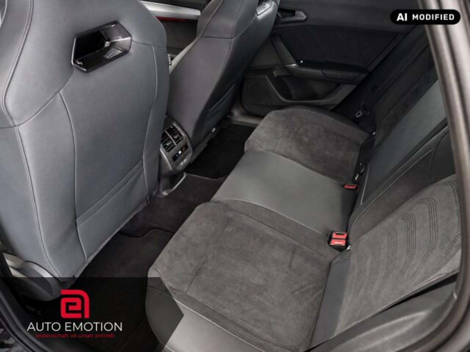CUPRA Formentor – Bild 12