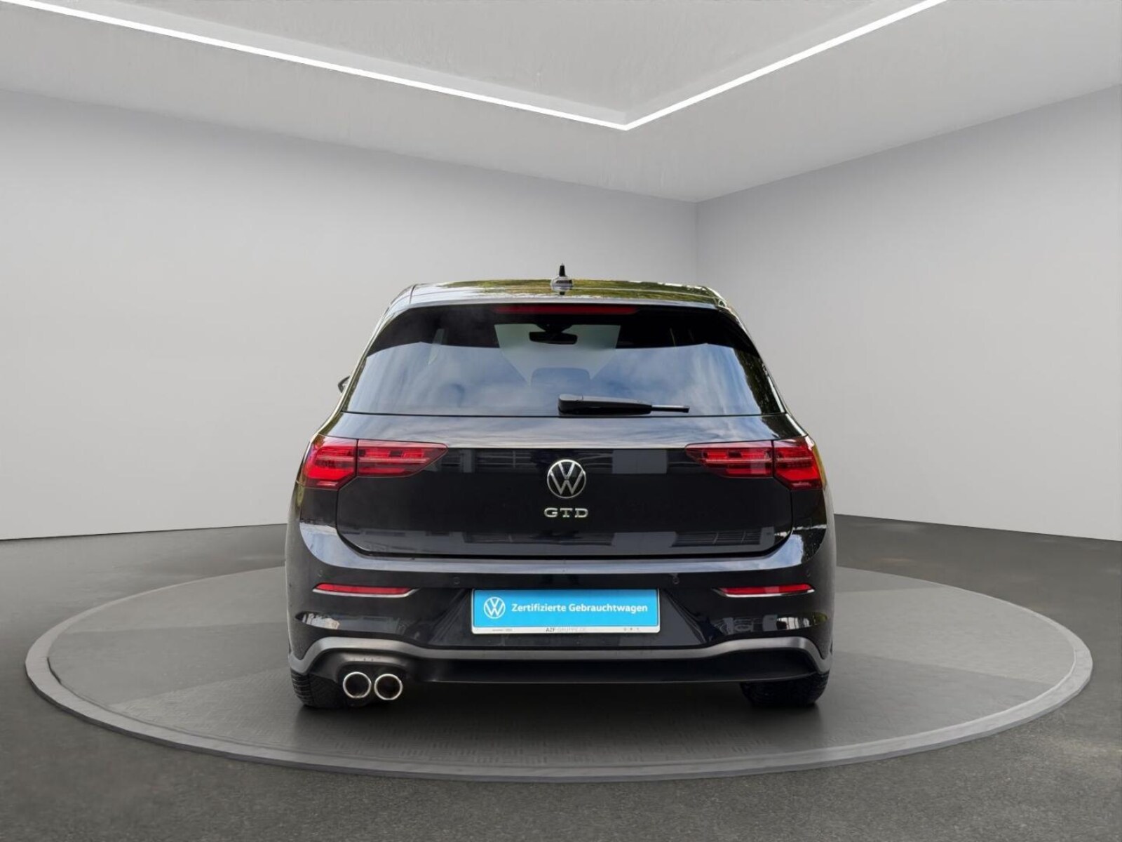 Volkswagen Golf – Bild 7