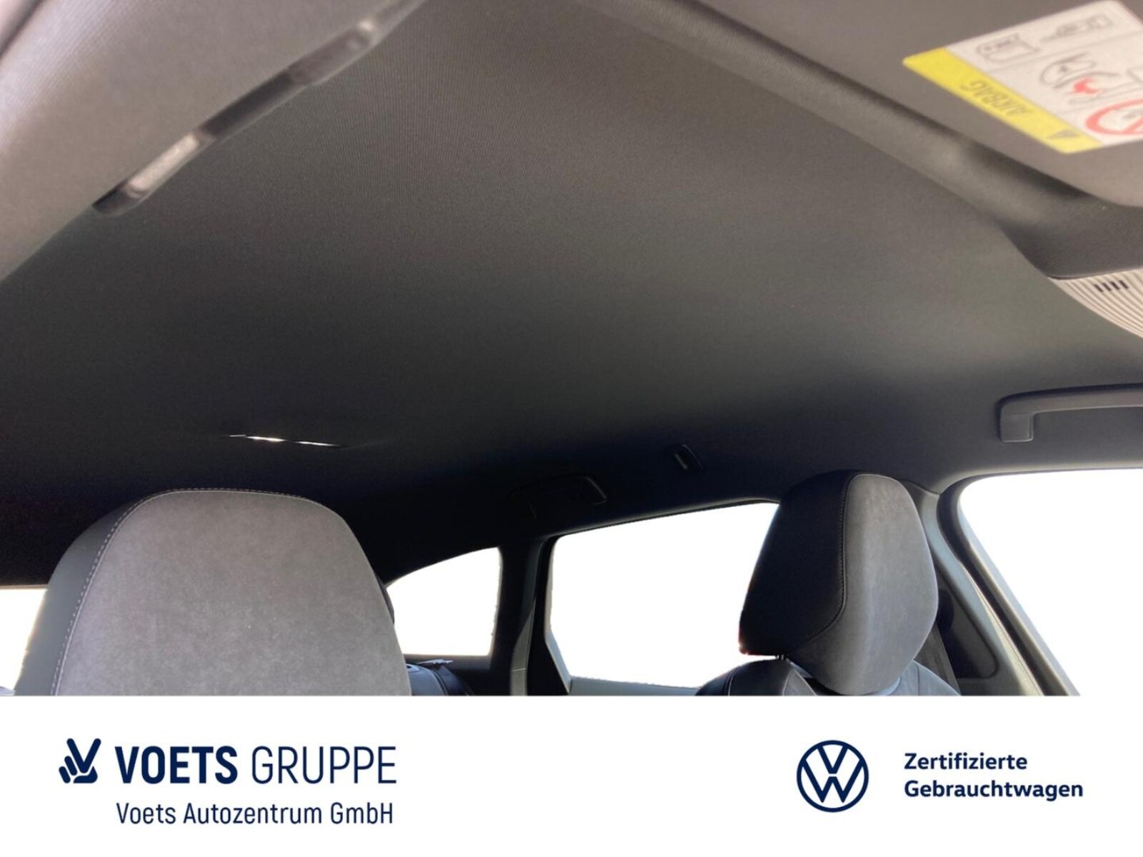 Volkswagen ID.7 Tourer – Bild 14