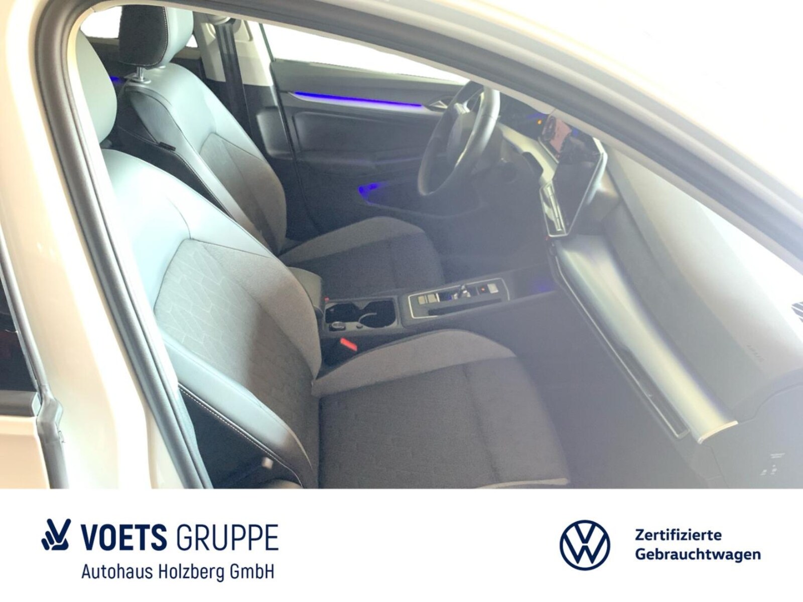 Volkswagen Golf – Bild 7