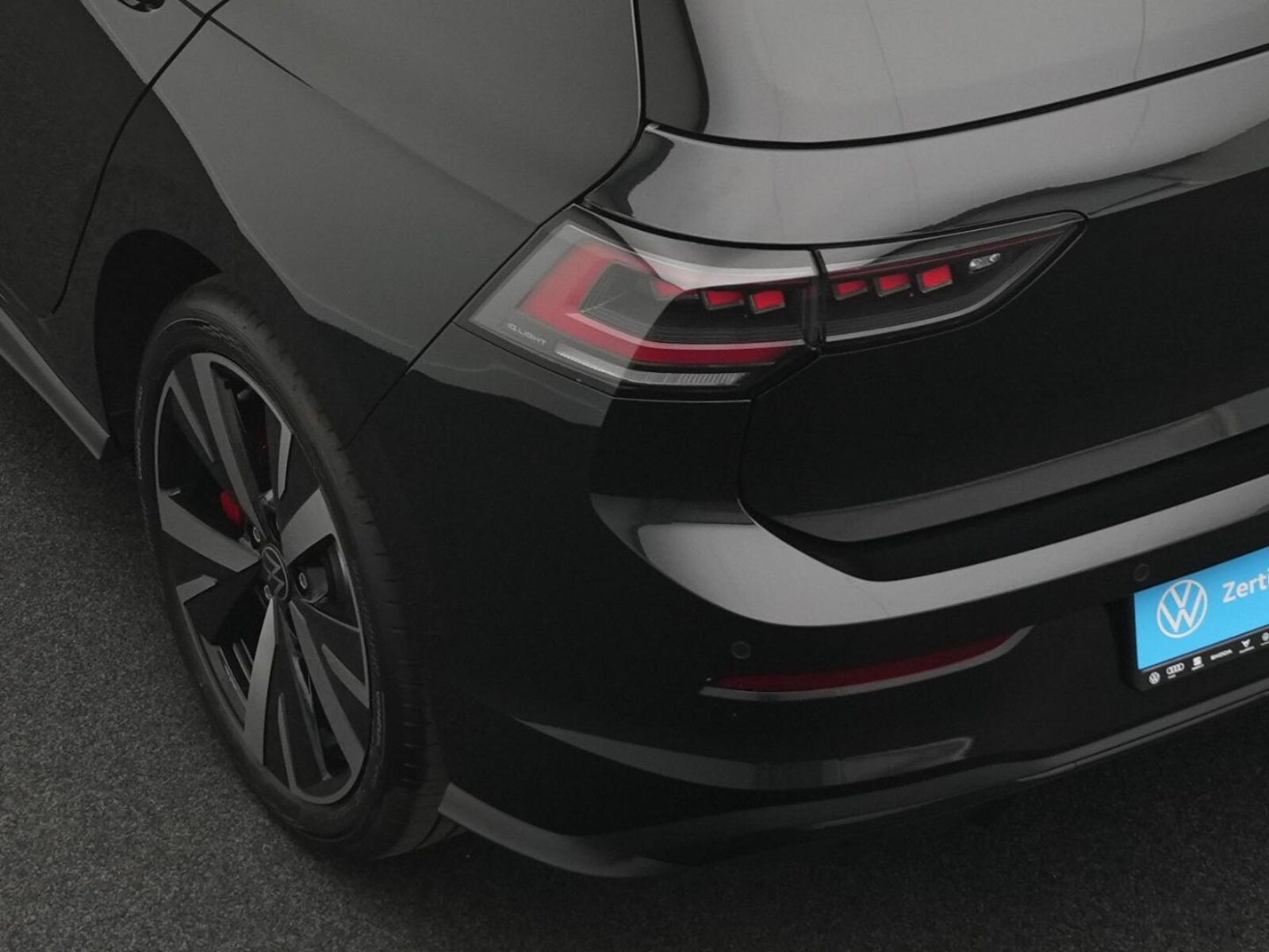 Volkswagen Golf – Bild 20
