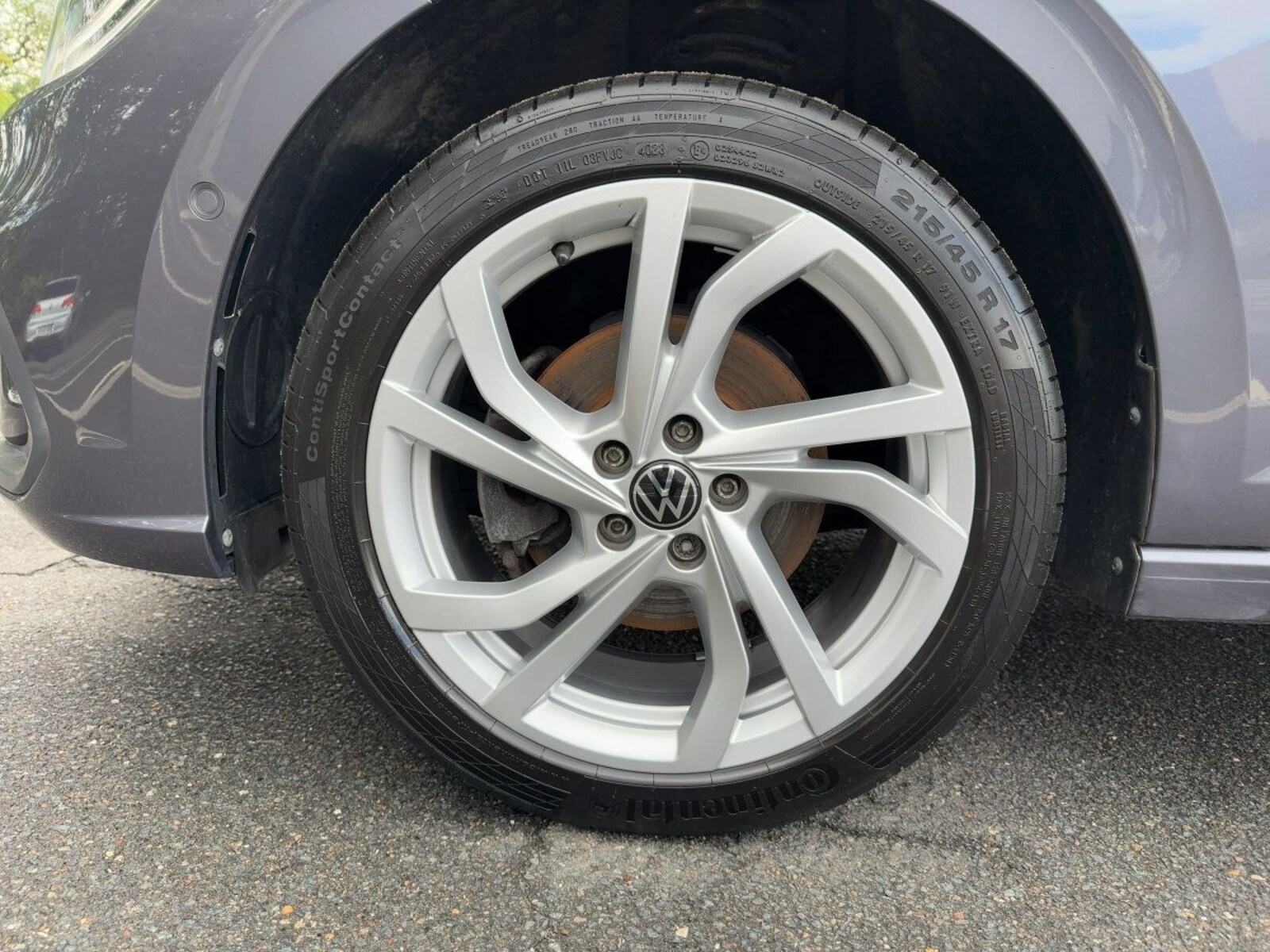 Volkswagen Polo – Bild 14
