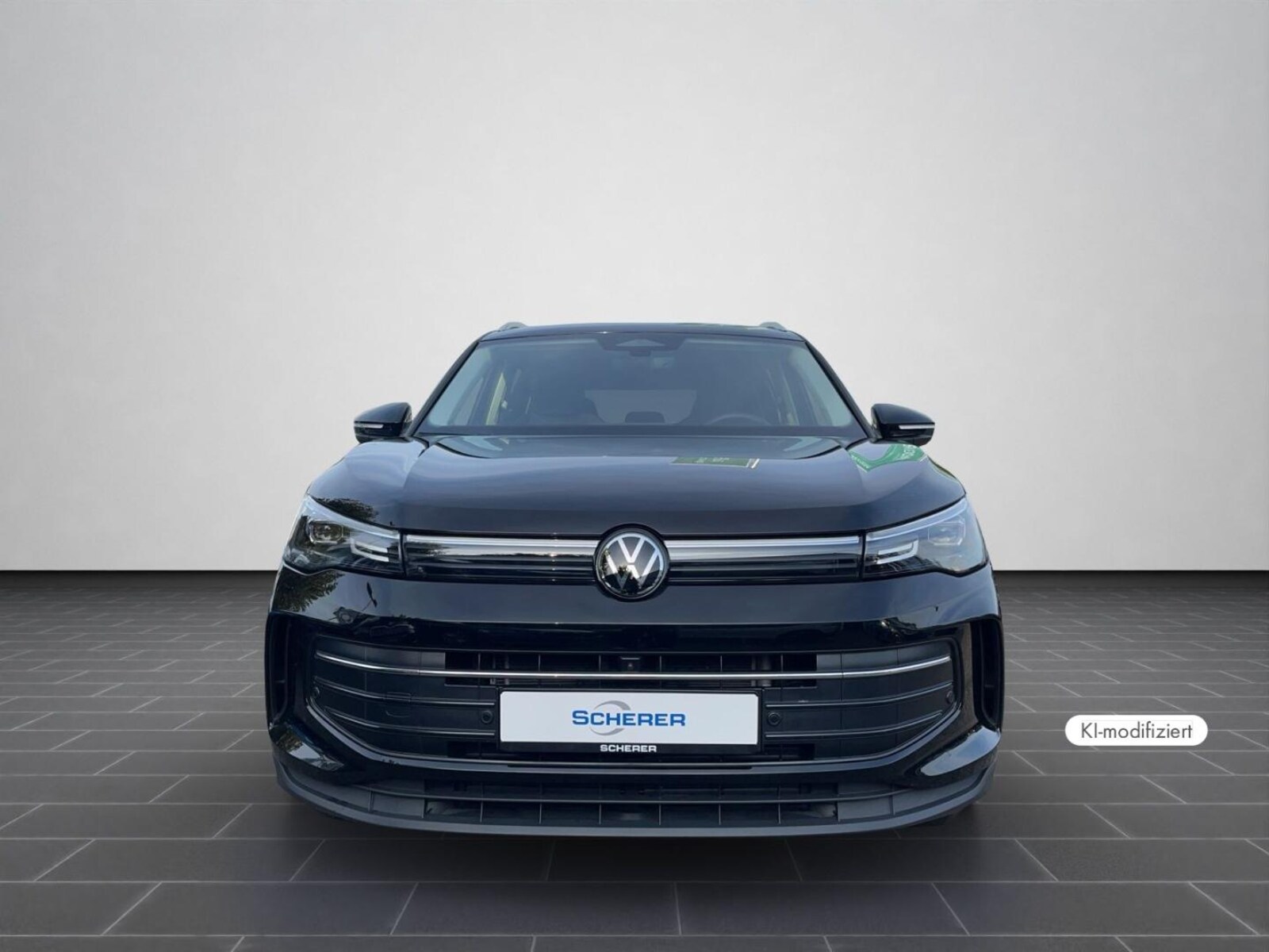 Volkswagen Tiguan – Bild 5