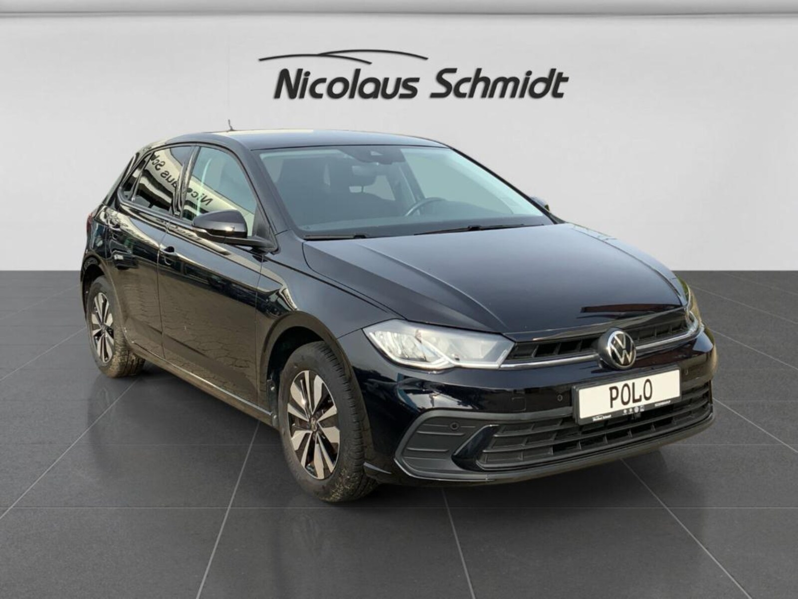 Volkswagen Polo – Bild 7