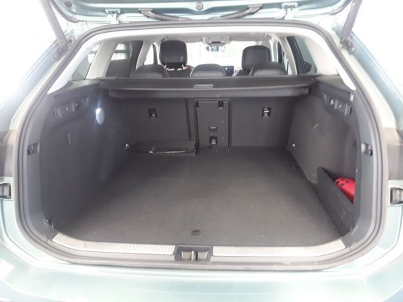 Volkswagen Passat – Bild 9