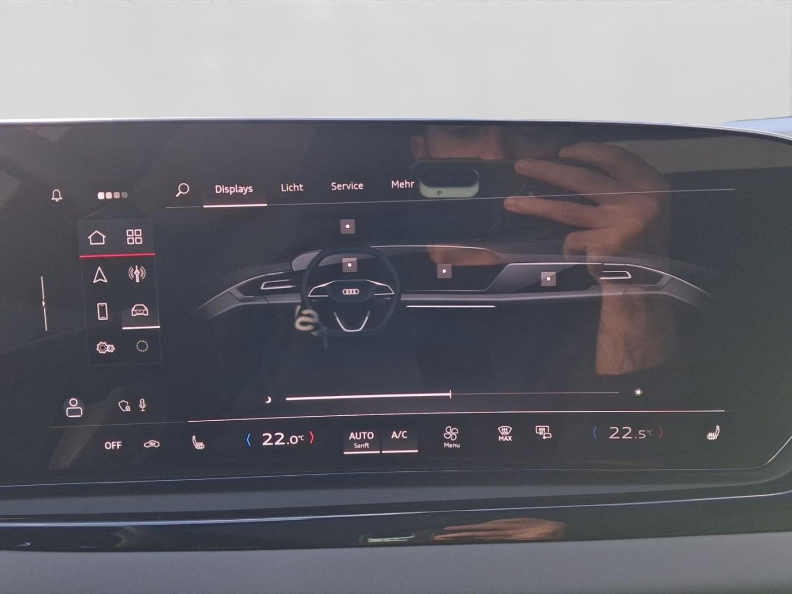 Audi A6 Avant – Bild 11