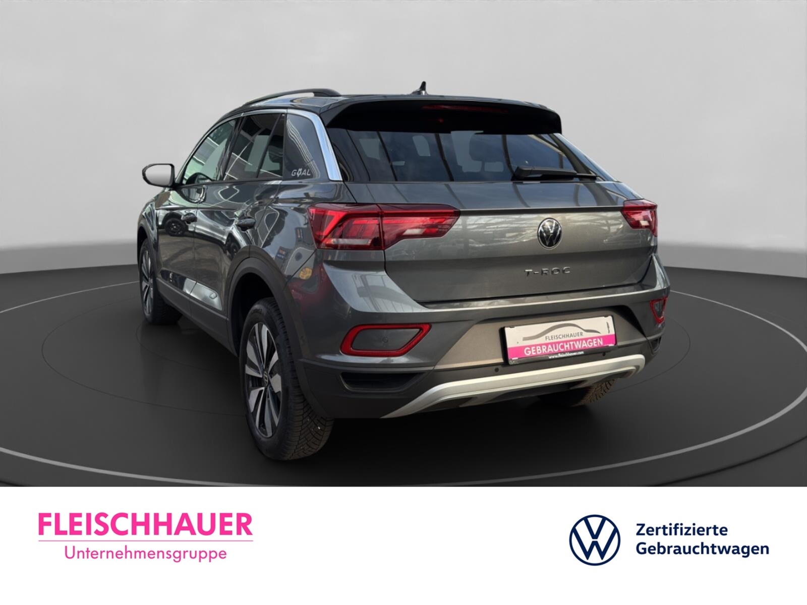 Volkswagen T-Roc – Bild 6