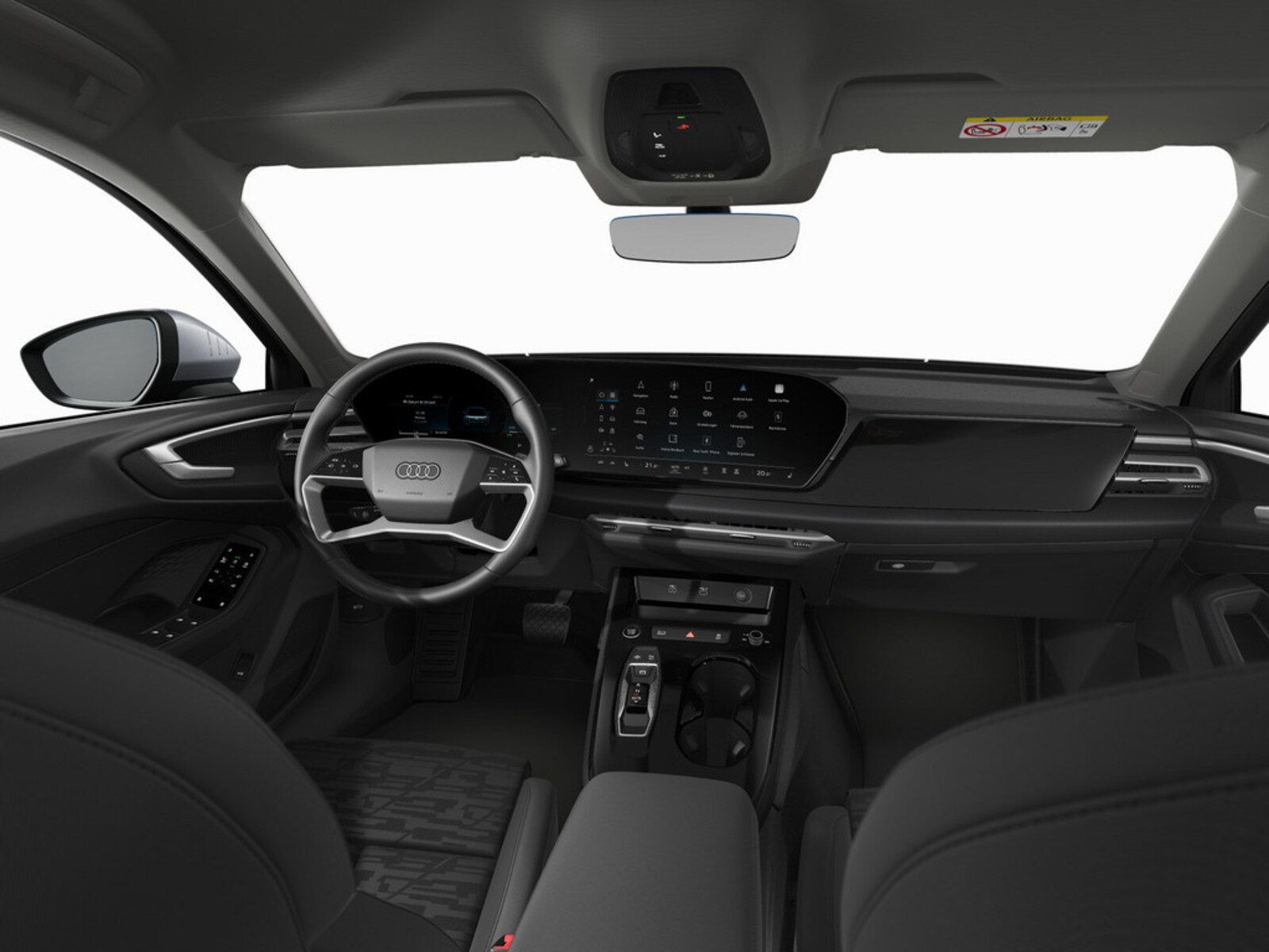 Audi A5 Avant – Bild 2
