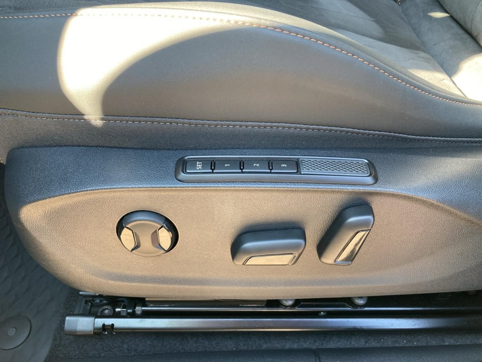 CUPRA Terramar – Bild 14