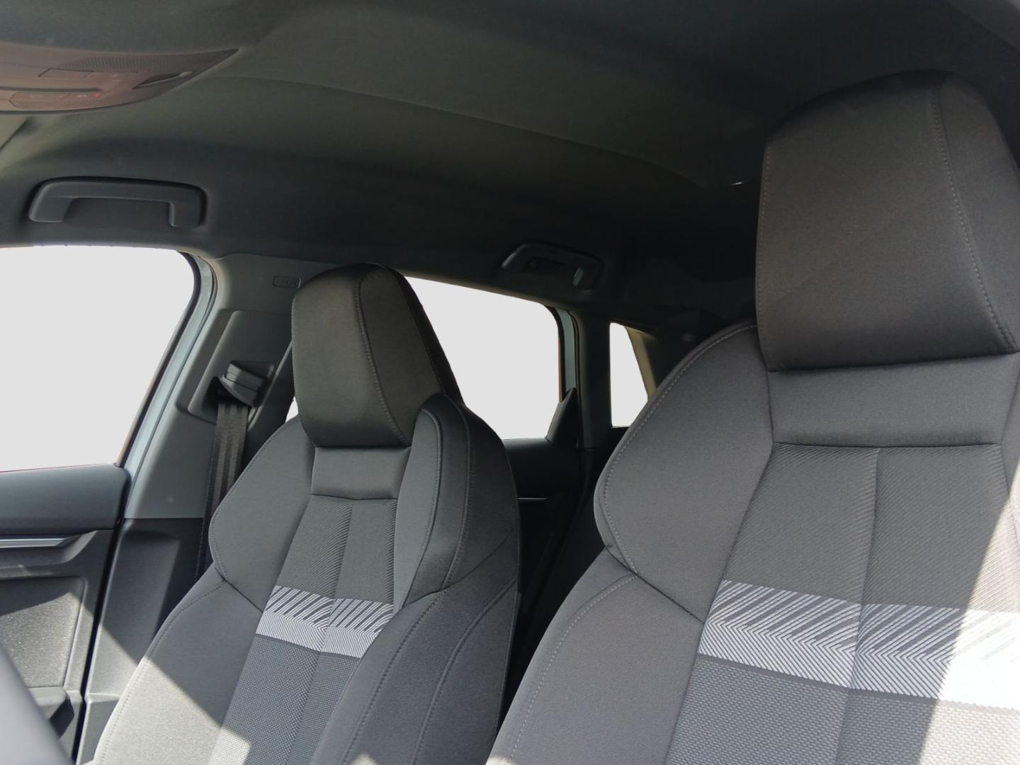 Bild über Audi A3 Sportback TFSI e TFSI e 150 kW S tronic - für weitere Informationen kontaktieren Sie den Audi Partner