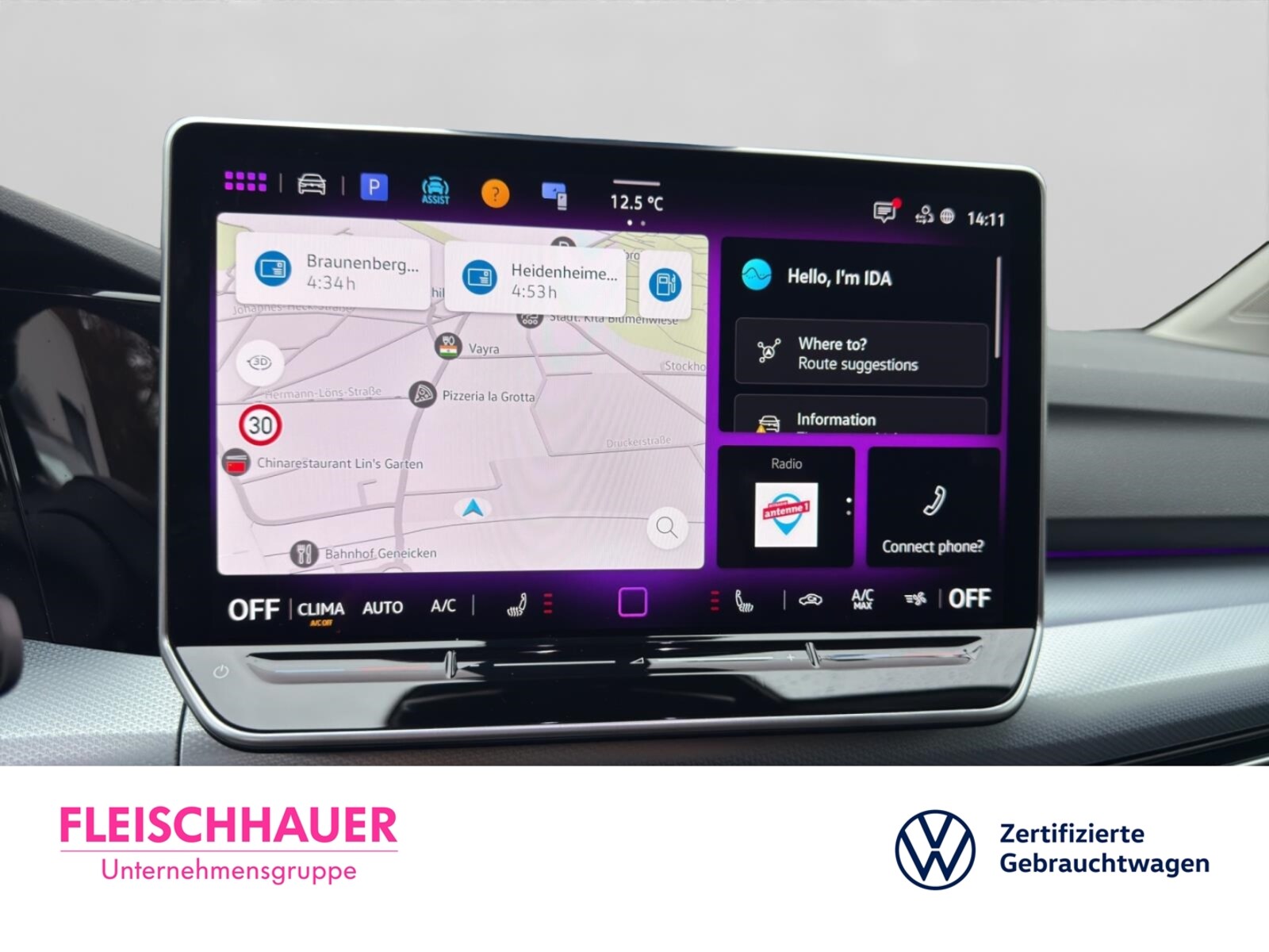 Volkswagen Golf – Bild 13