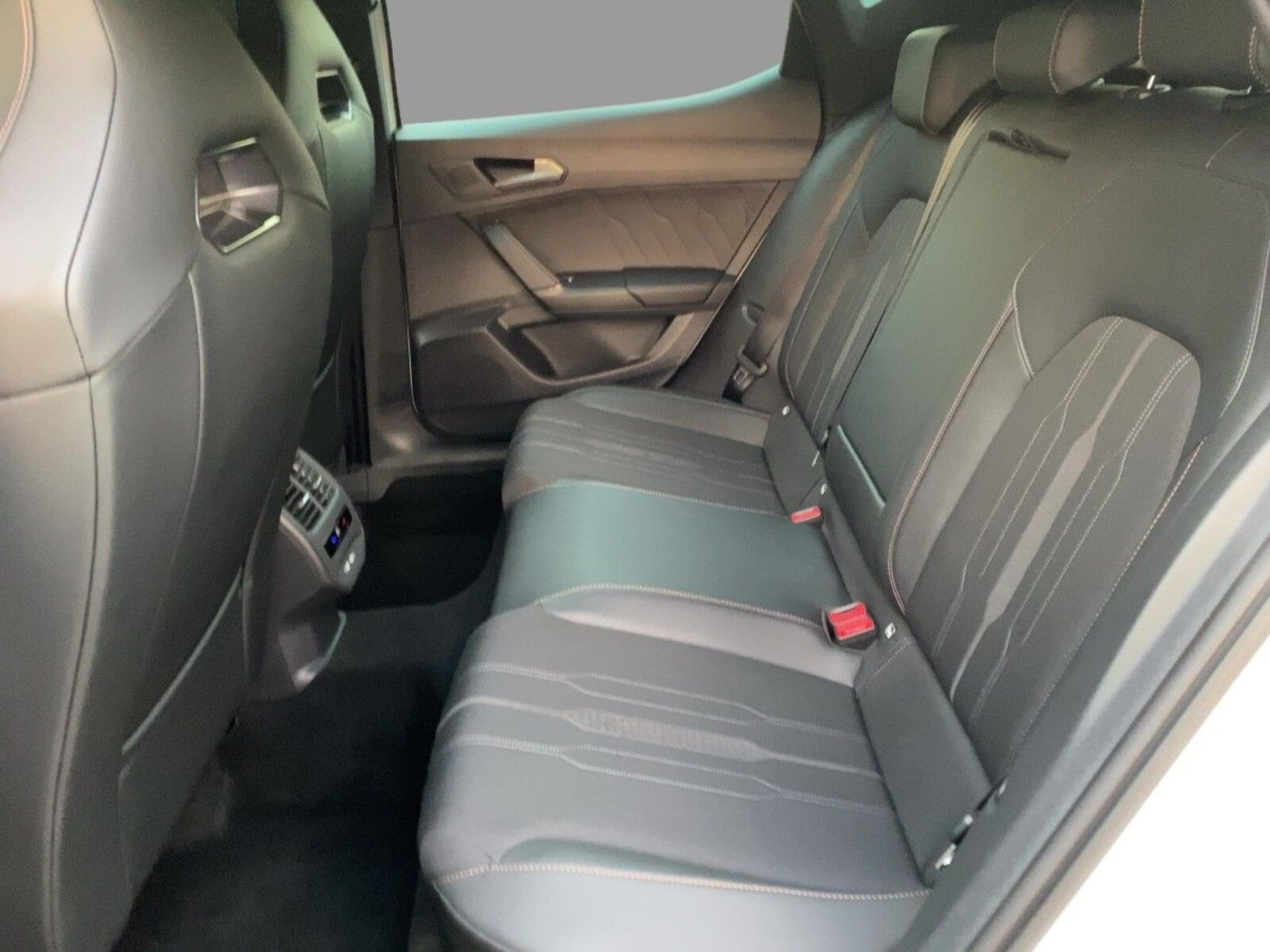 CUPRA Leon – Bild 9