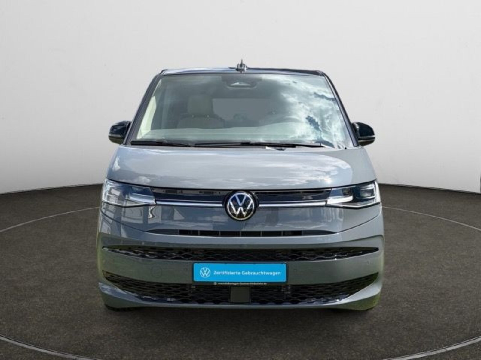 Volkswagen Multivan Langversion – Bild 8