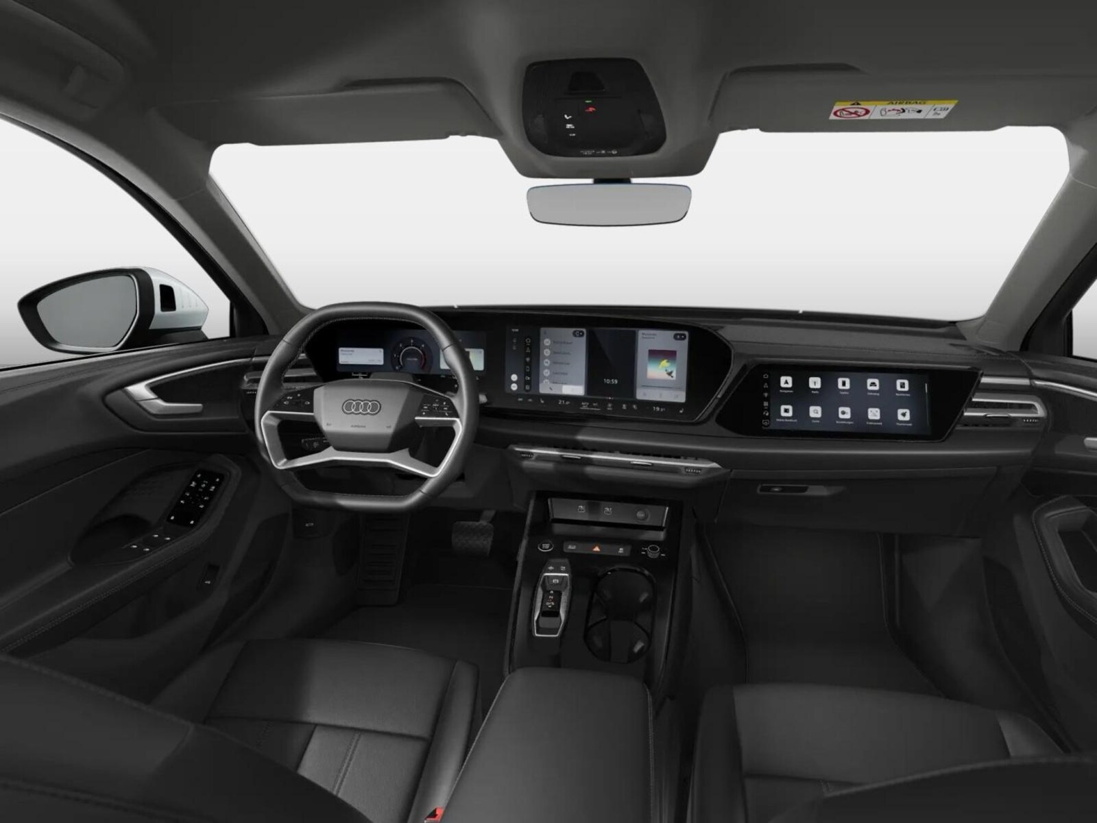 Audi A5 Limousine – Bild 6
