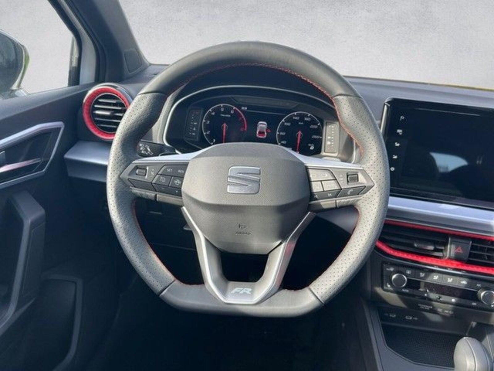SEAT Ibiza – Bild 14