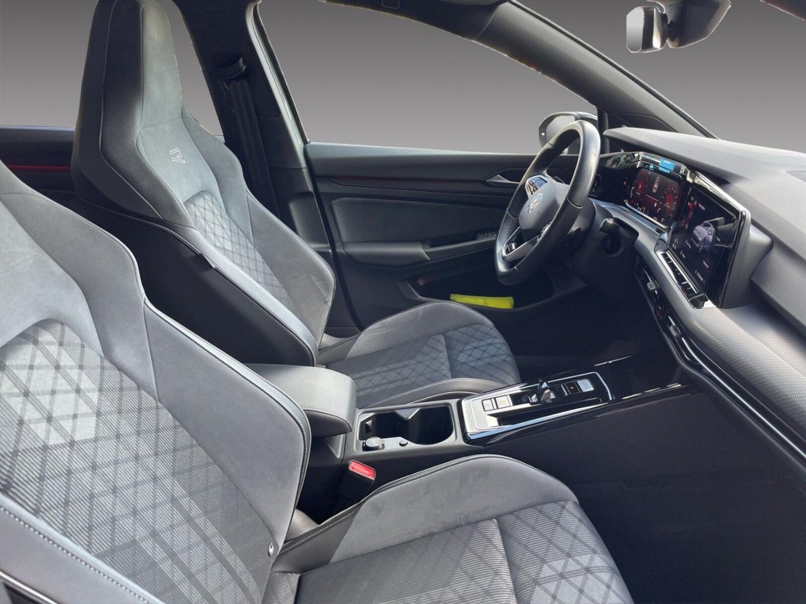 Volkswagen Golf – Bild 12