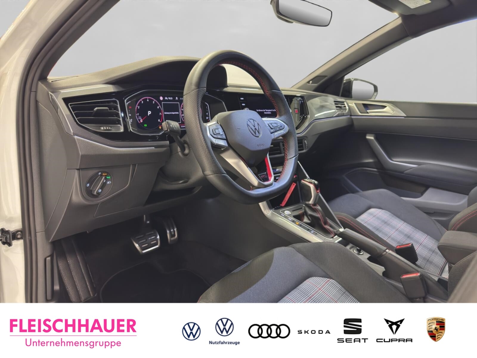 Volkswagen Polo – Bild 9
