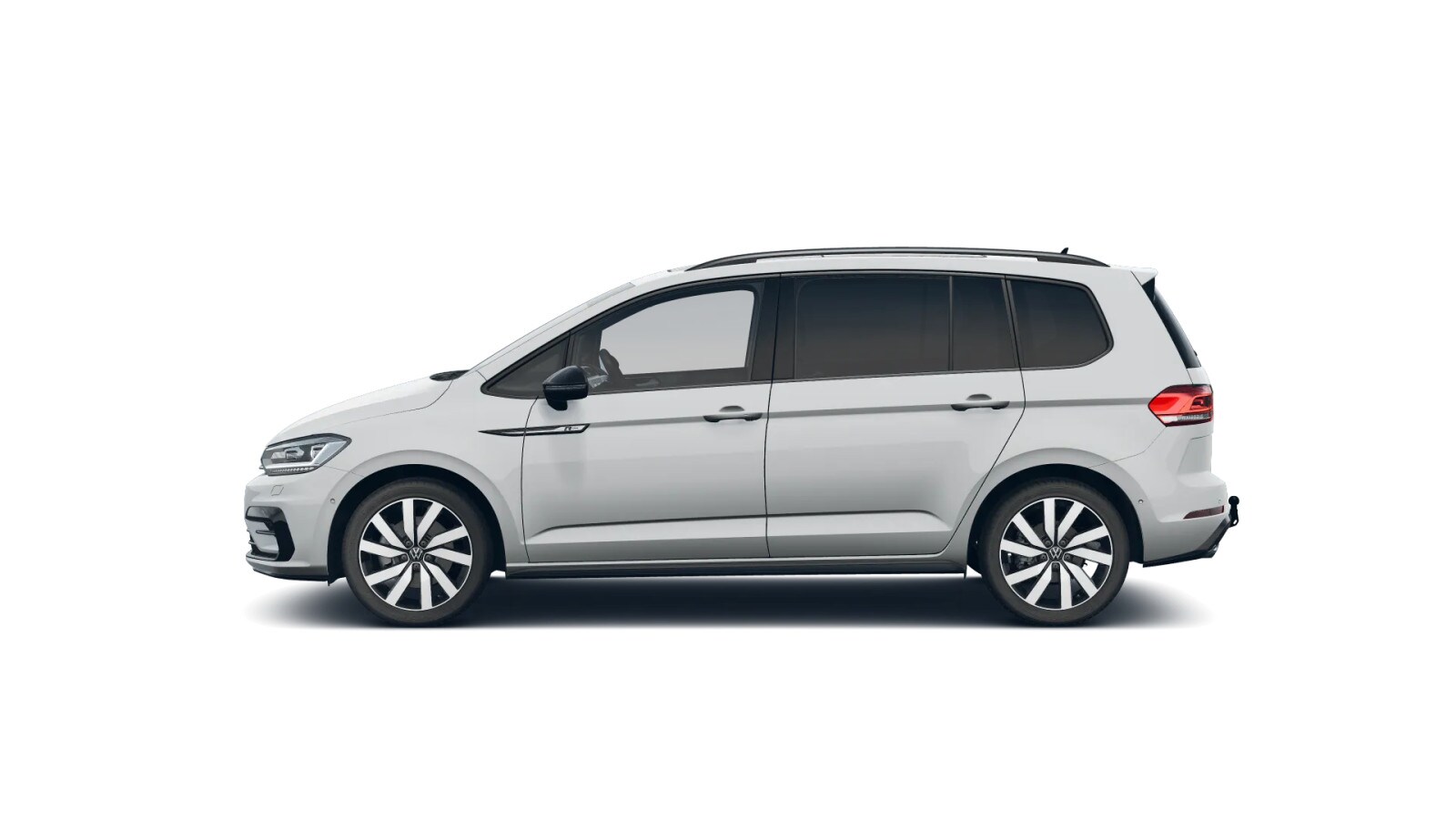 Volkswagen Touran – Bild 5
