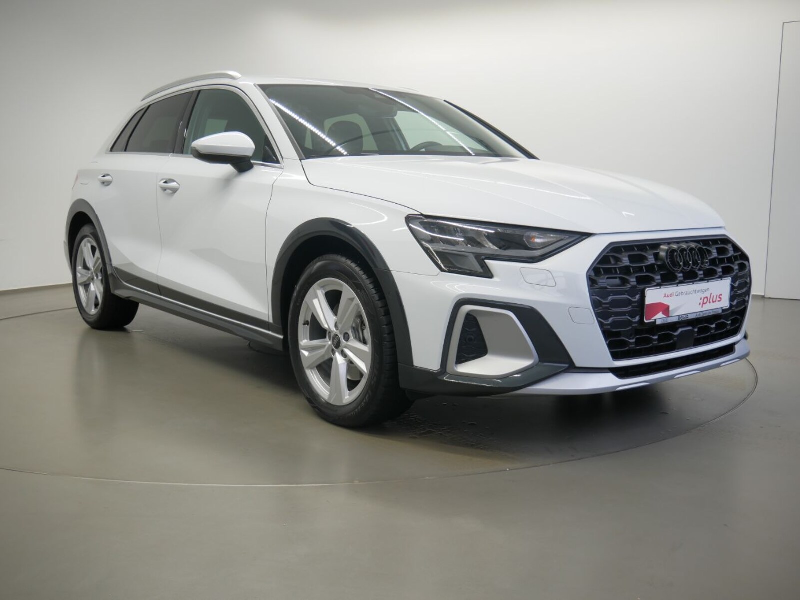 Audi A3 allstreet – Bild 3