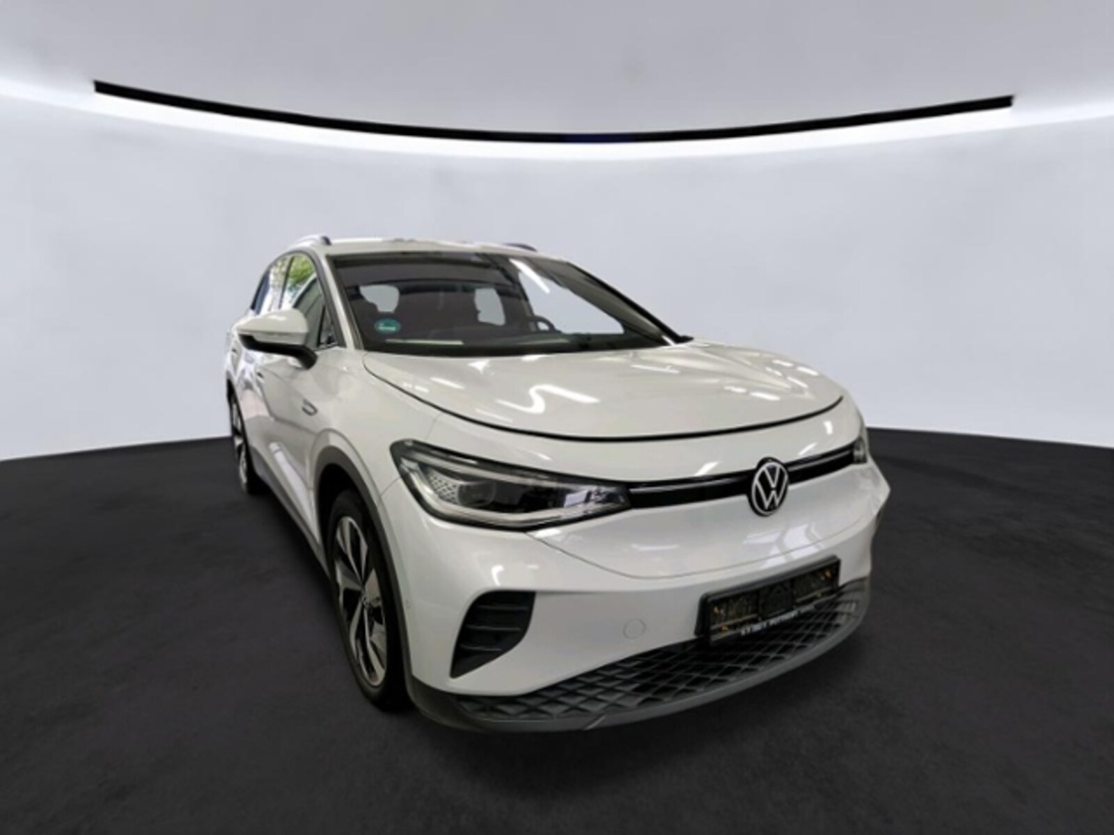 Volkswagen ID.4 – Bild 3