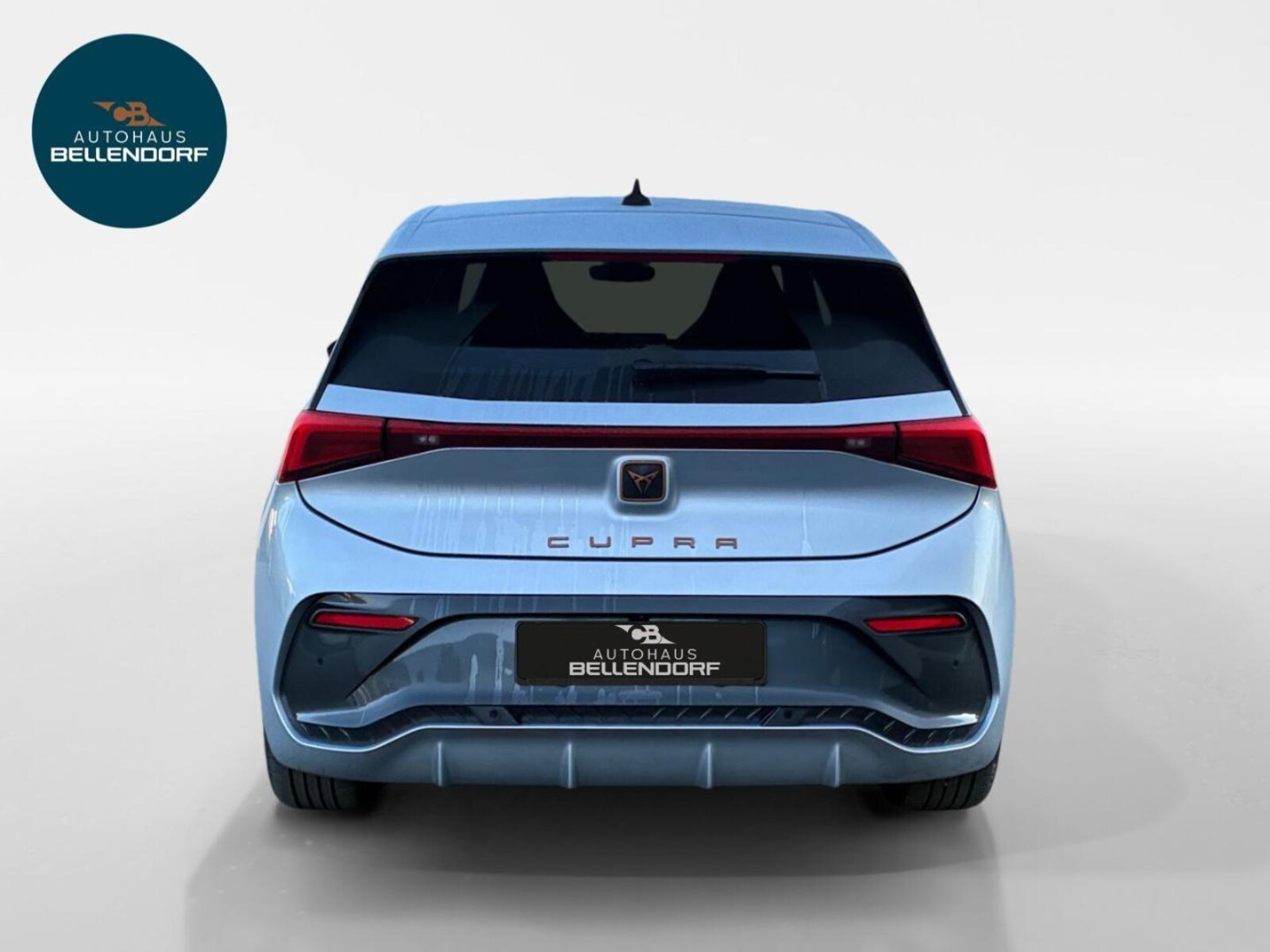 CUPRA Born – Bild 6