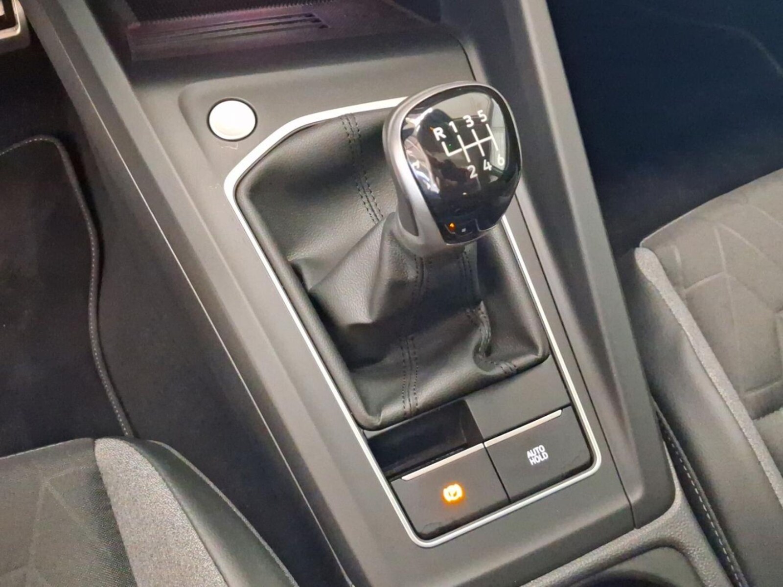 Volkswagen Golf – Bild 7