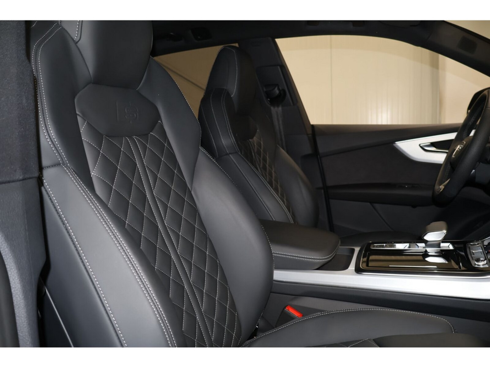 Audi Q8 – Bild 7