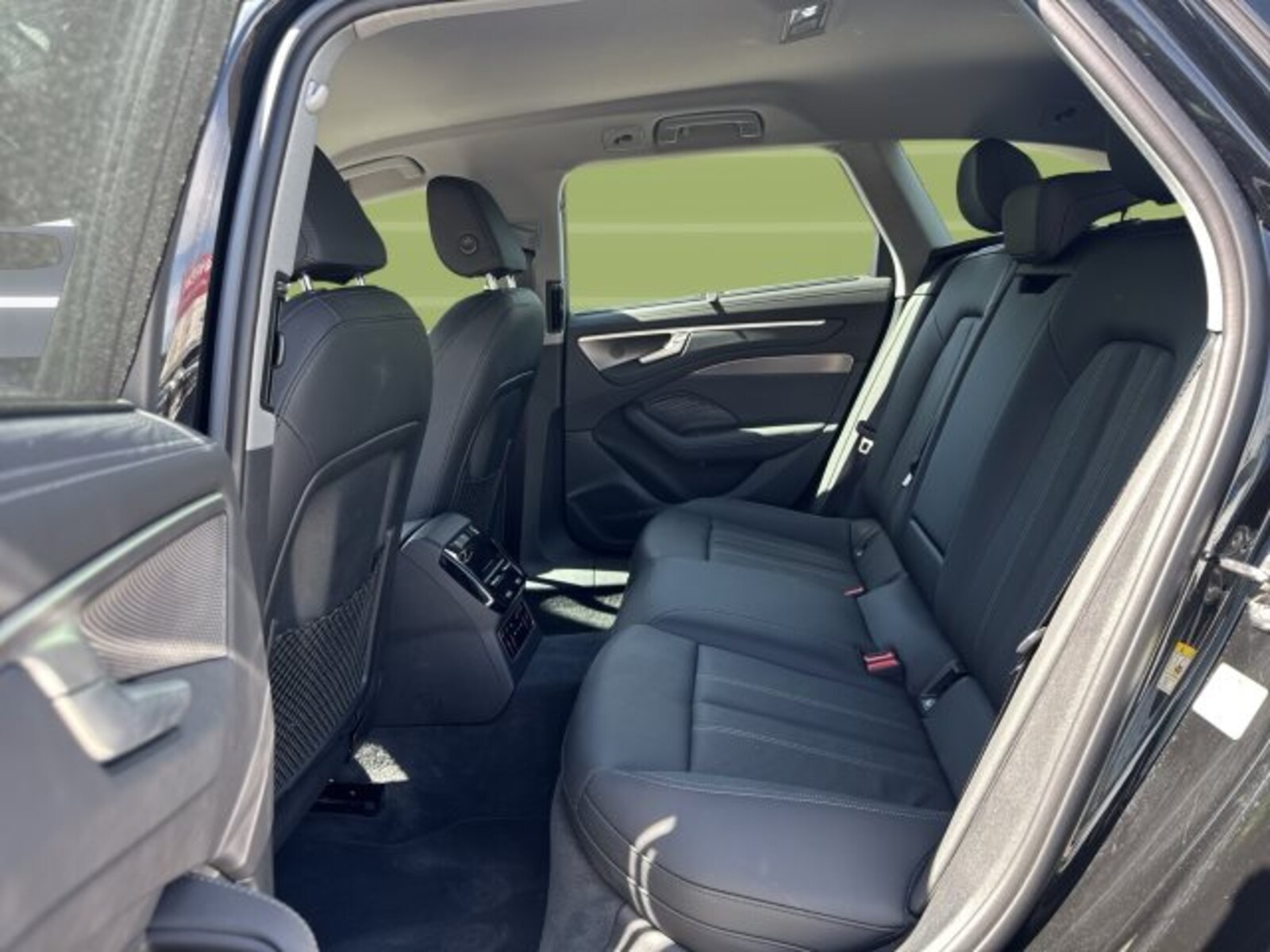 Audi A6 Avant – Bild 14