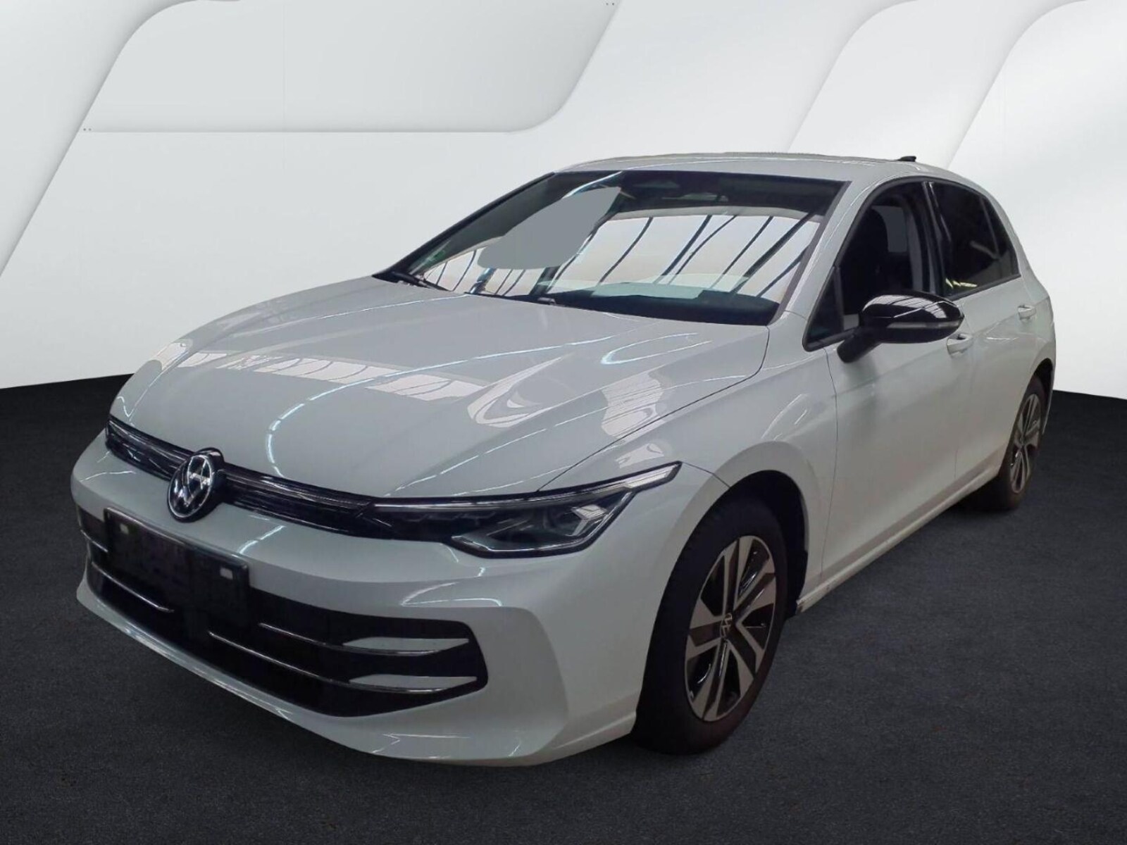 Volkswagen Golf – Bild 2
