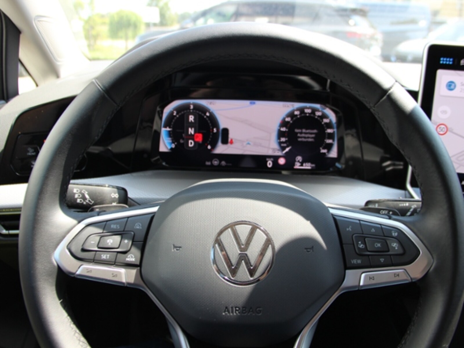 Volkswagen Golf – Bild 20