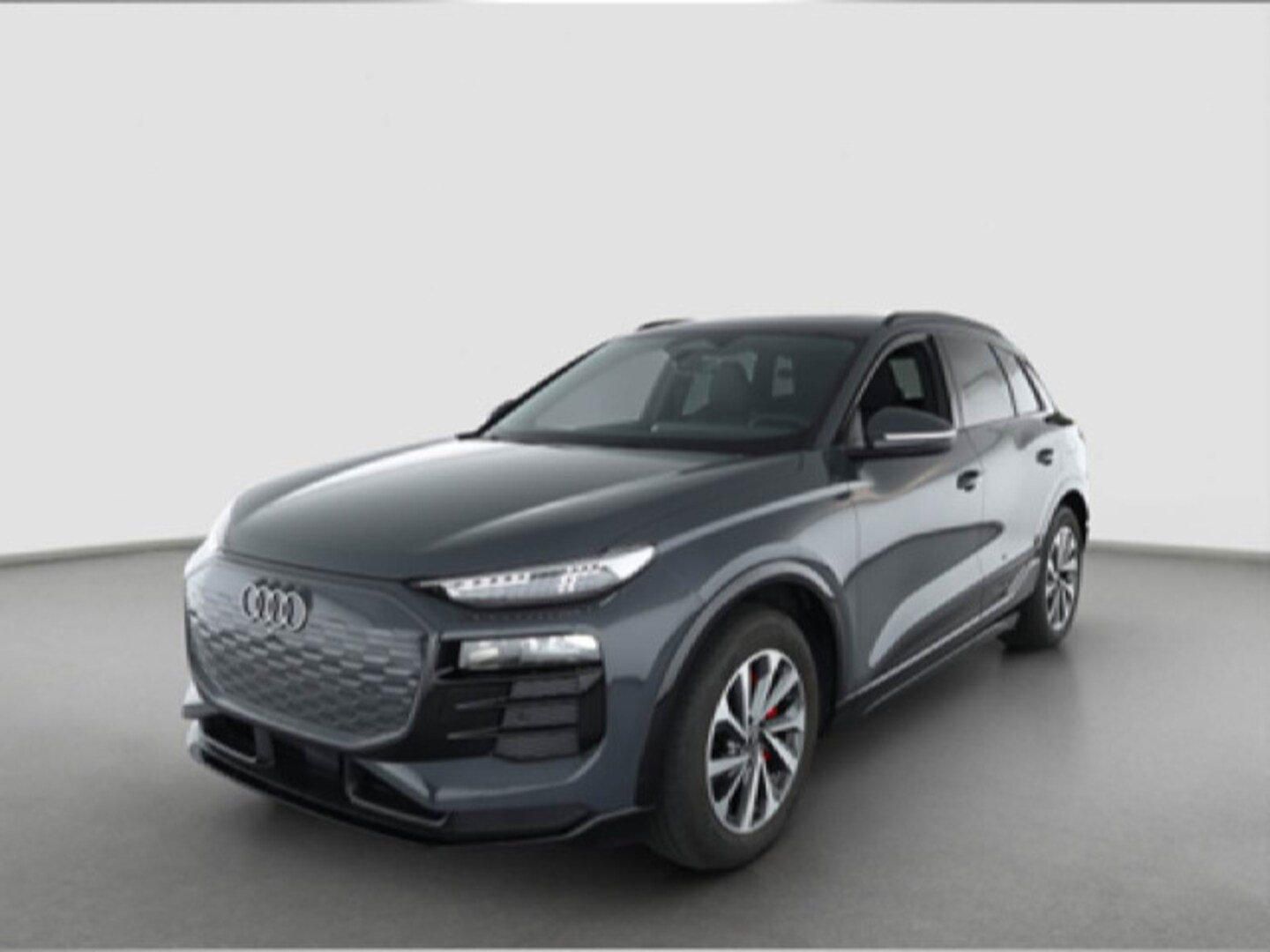 Bild über Audi Q6 SUV e-tron e-tron 185 kW - für weitere Informationen kontaktieren Sie den Audi Partner