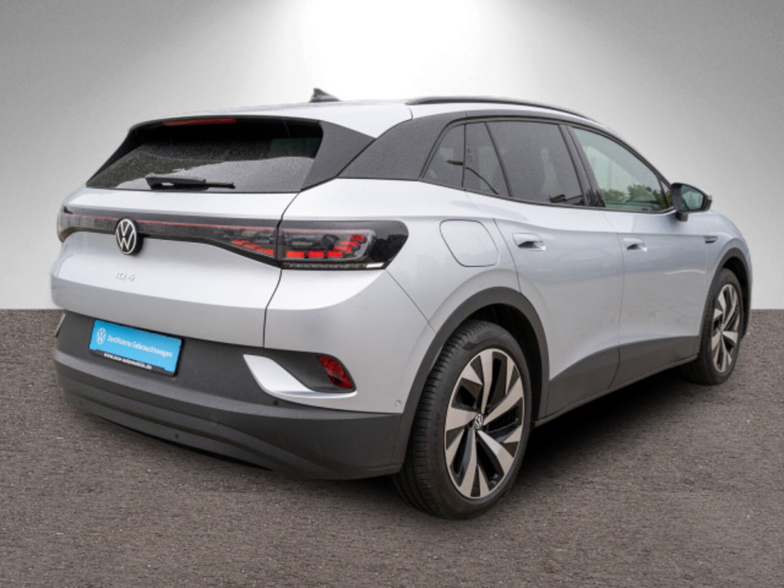 Volkswagen ID.4 – Bild 3