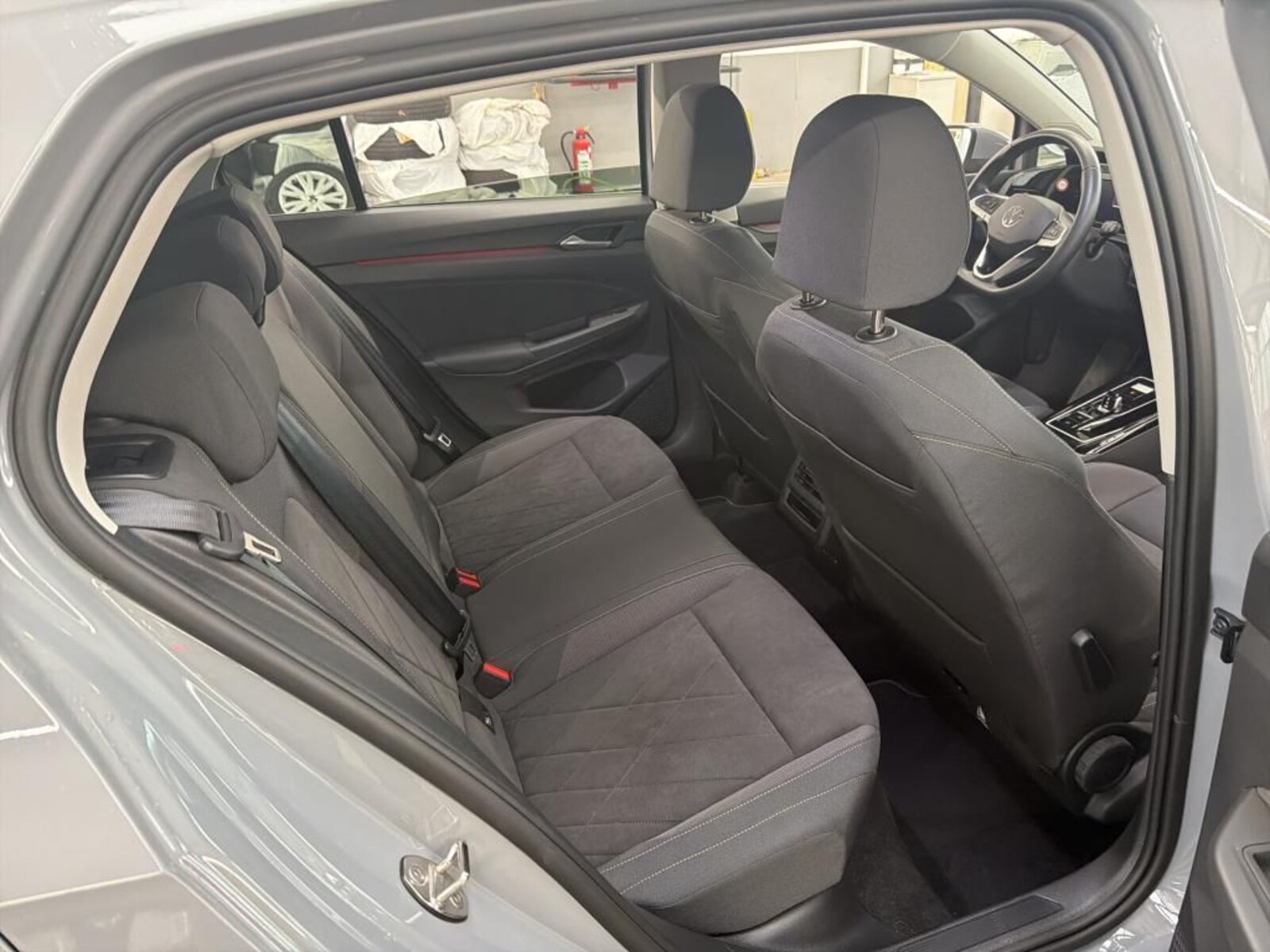 Volkswagen Golf – Bild 9