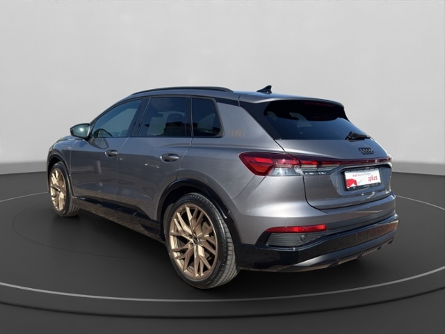 Image about Audi Q4 e-tron 40 e-tron