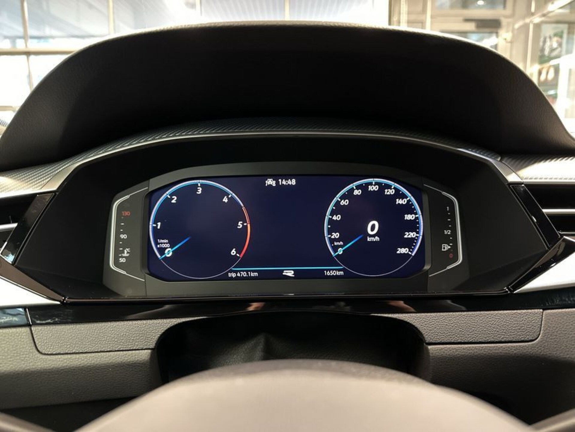 Volkswagen Arteon Shooting Brake R-Line