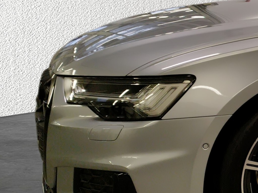 Image about Audi A6 Avant S line 45 TFSI quattro S tronic