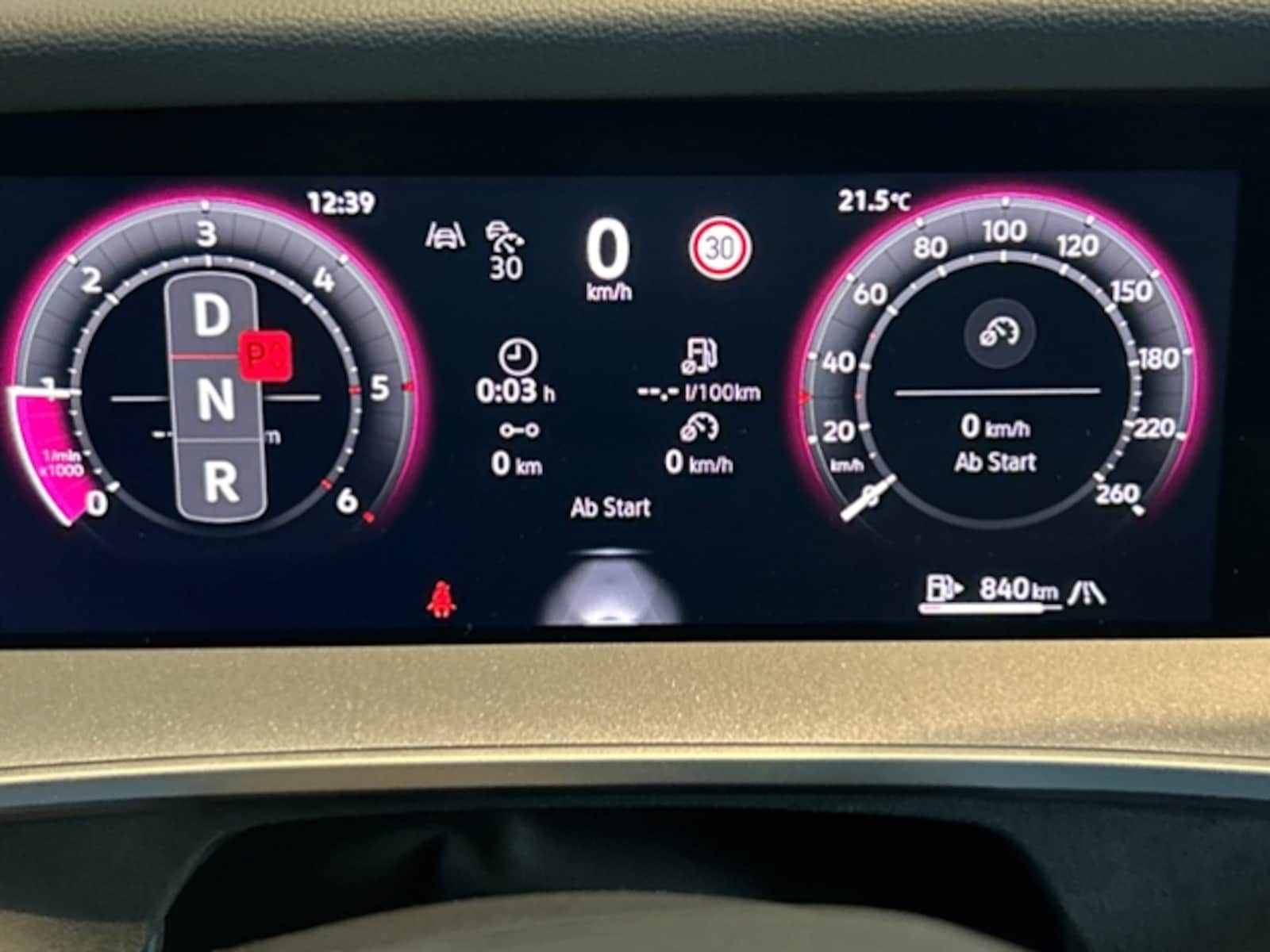 Volkswagen Tayron – Bild 11
