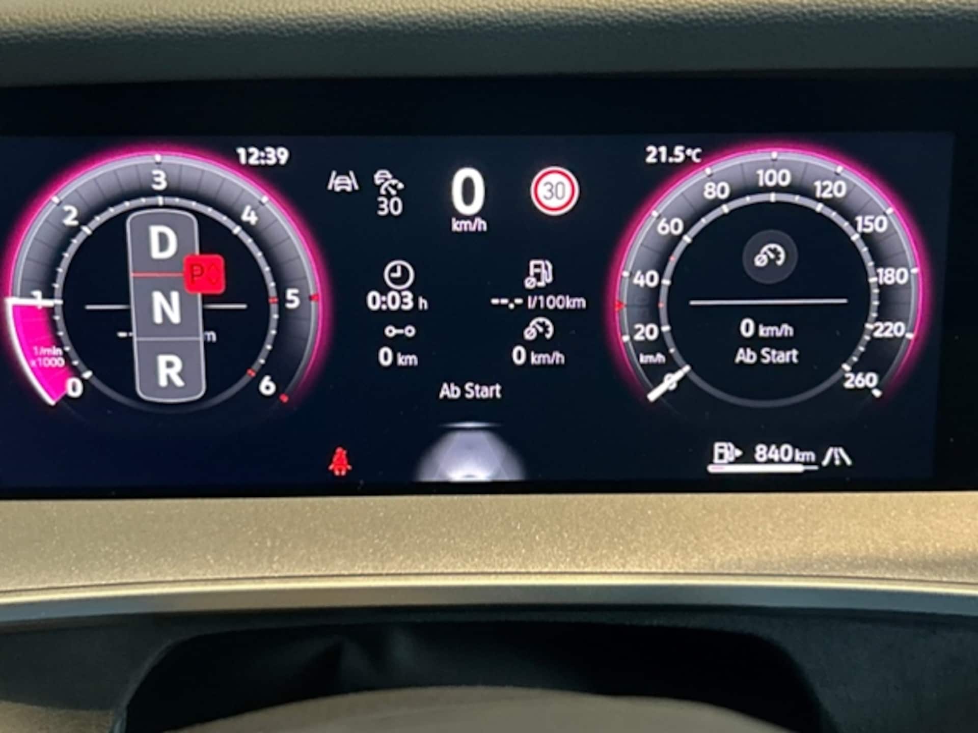 Volkswagen Tayron R-Line