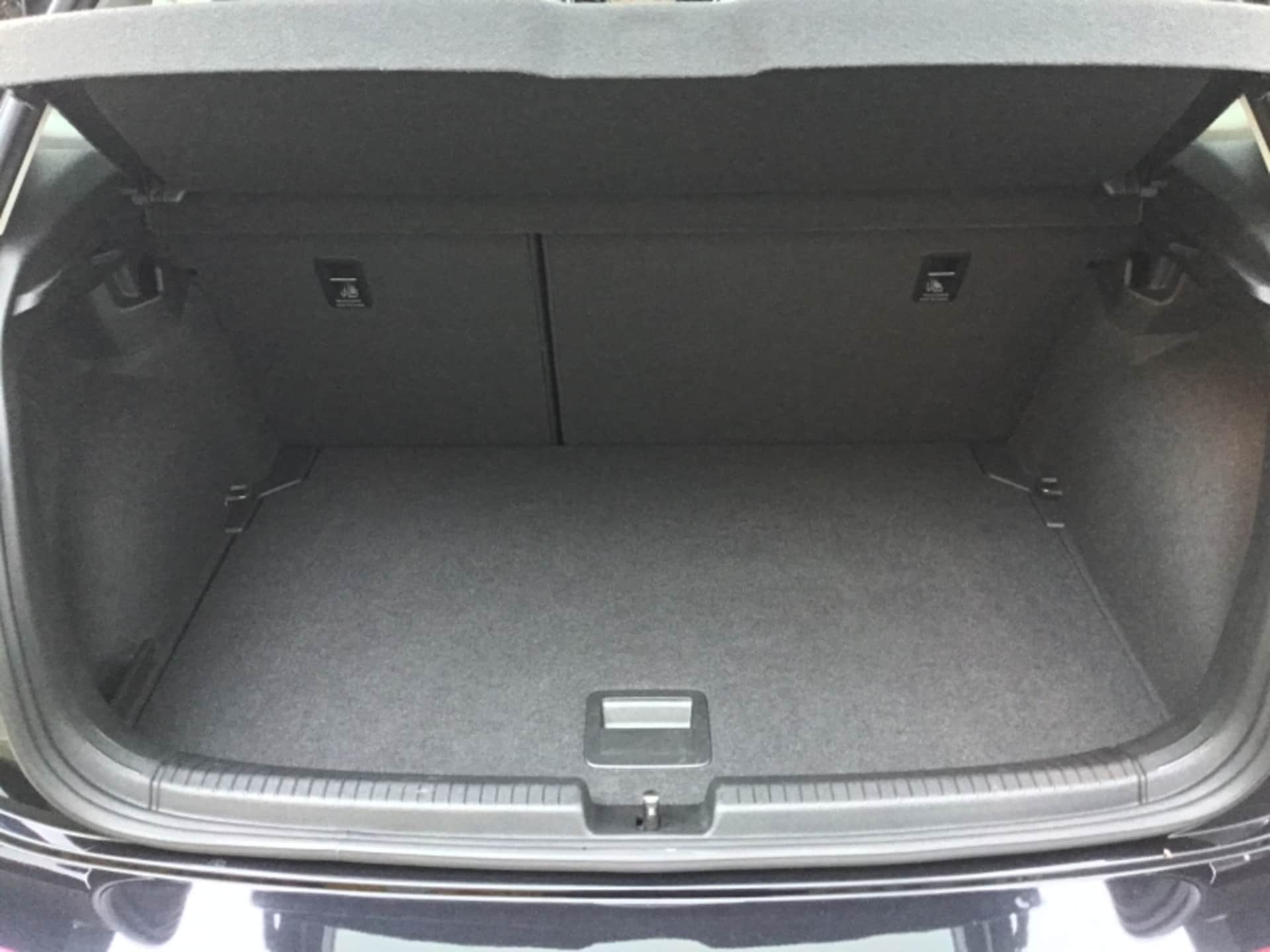 Volkswagen Polo Goal