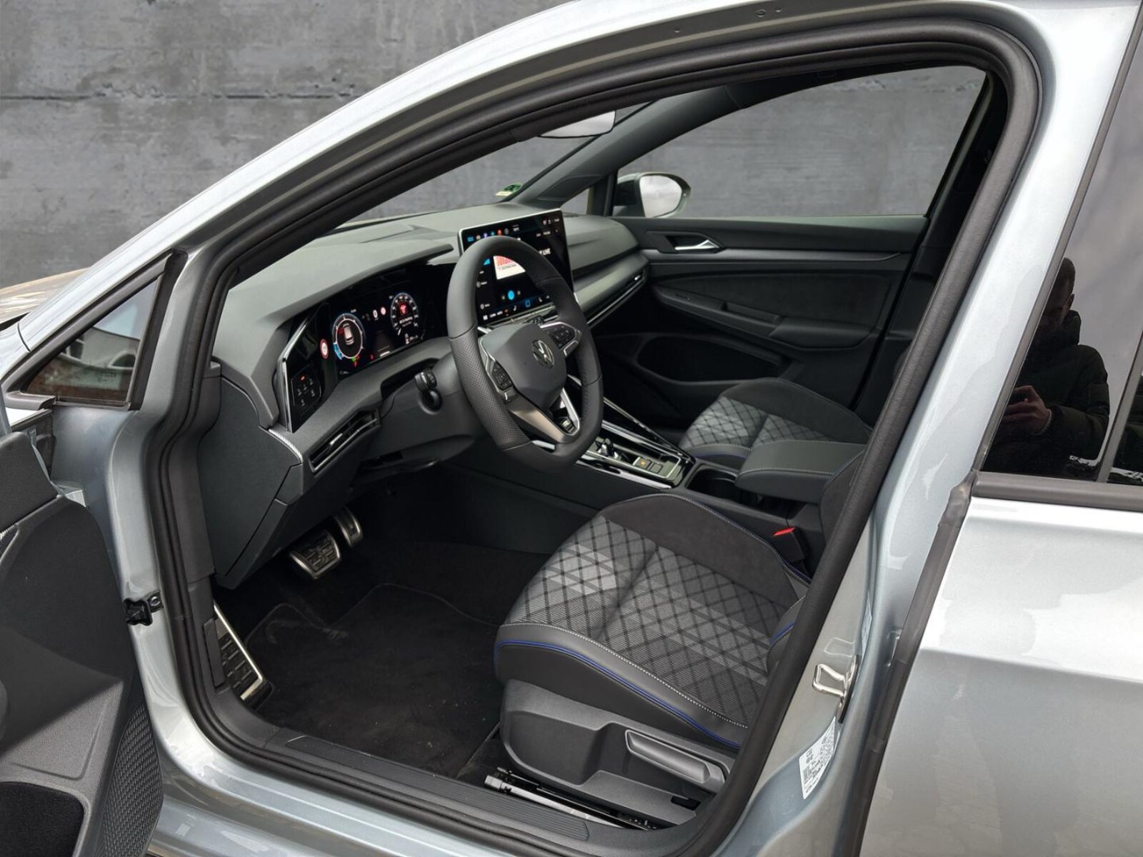 Volkswagen Golf – Bild 8