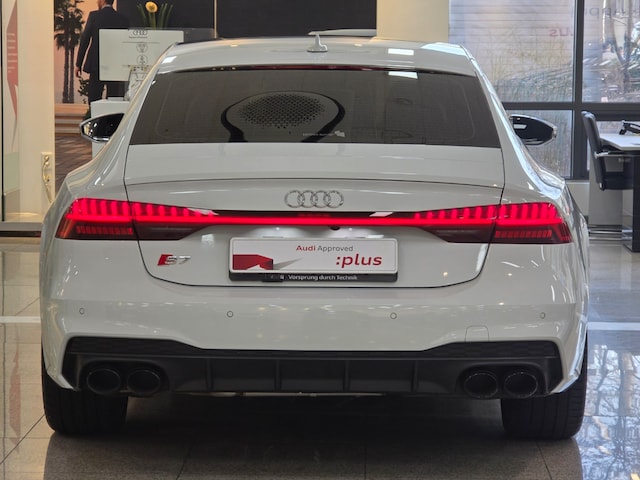 Audi S7 TDI 253 344 kW hp tiptronic 5