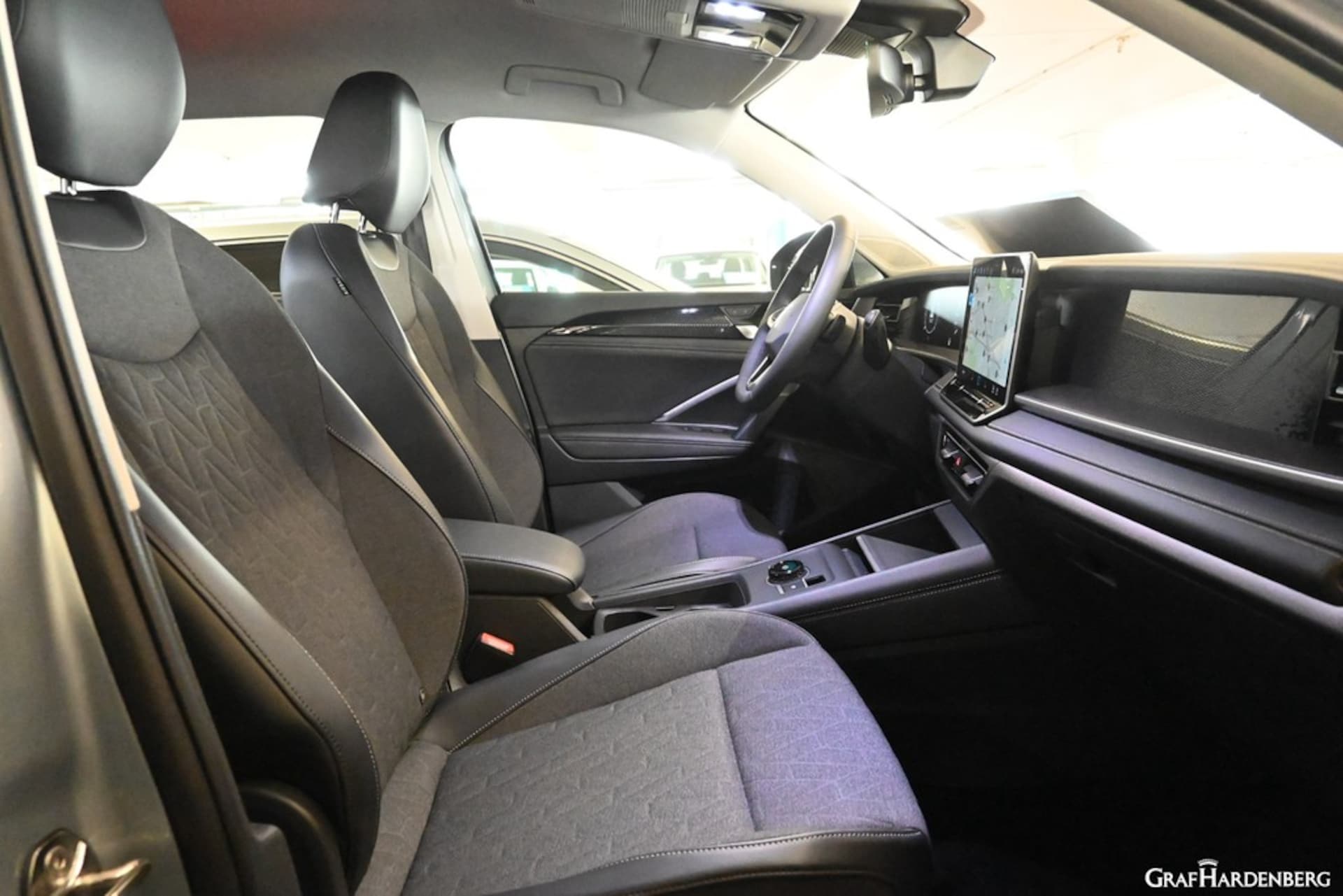 Volkswagen Tayron Life