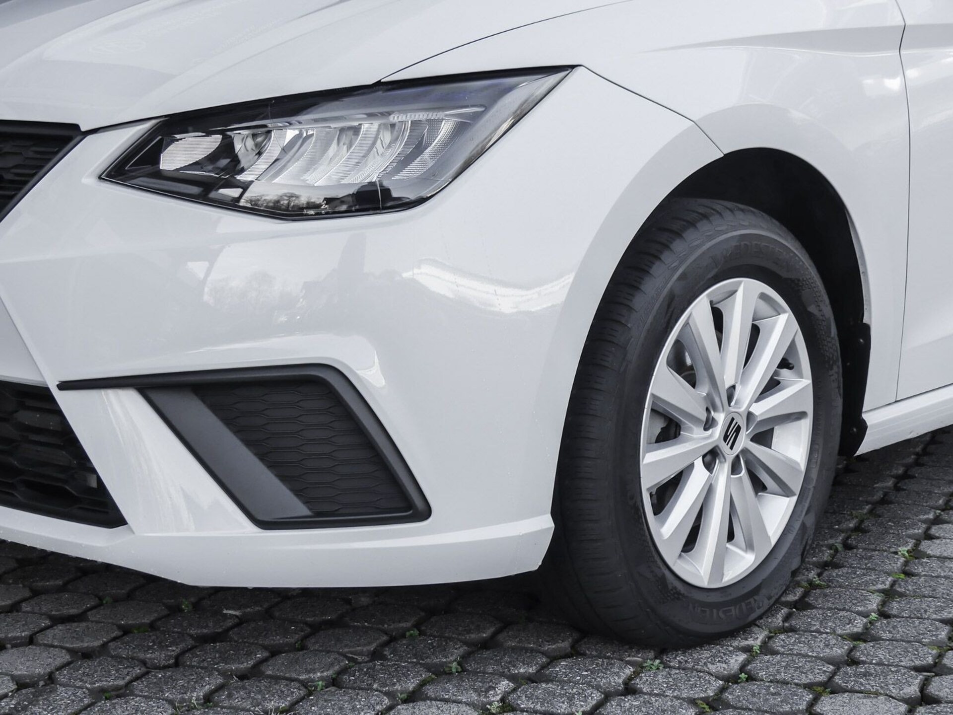 SEAT Ibiza Style