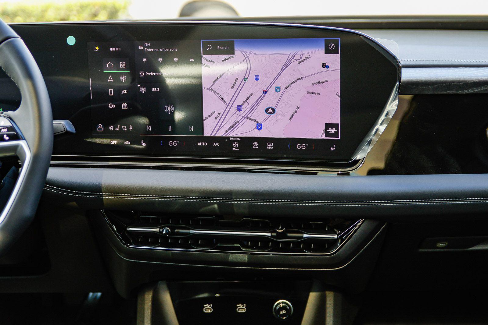 2025 Audi A6 Sportback e-tron Premium - Photo 13
