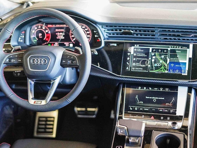 2025 Audi RS Q8 Base - Photo 11