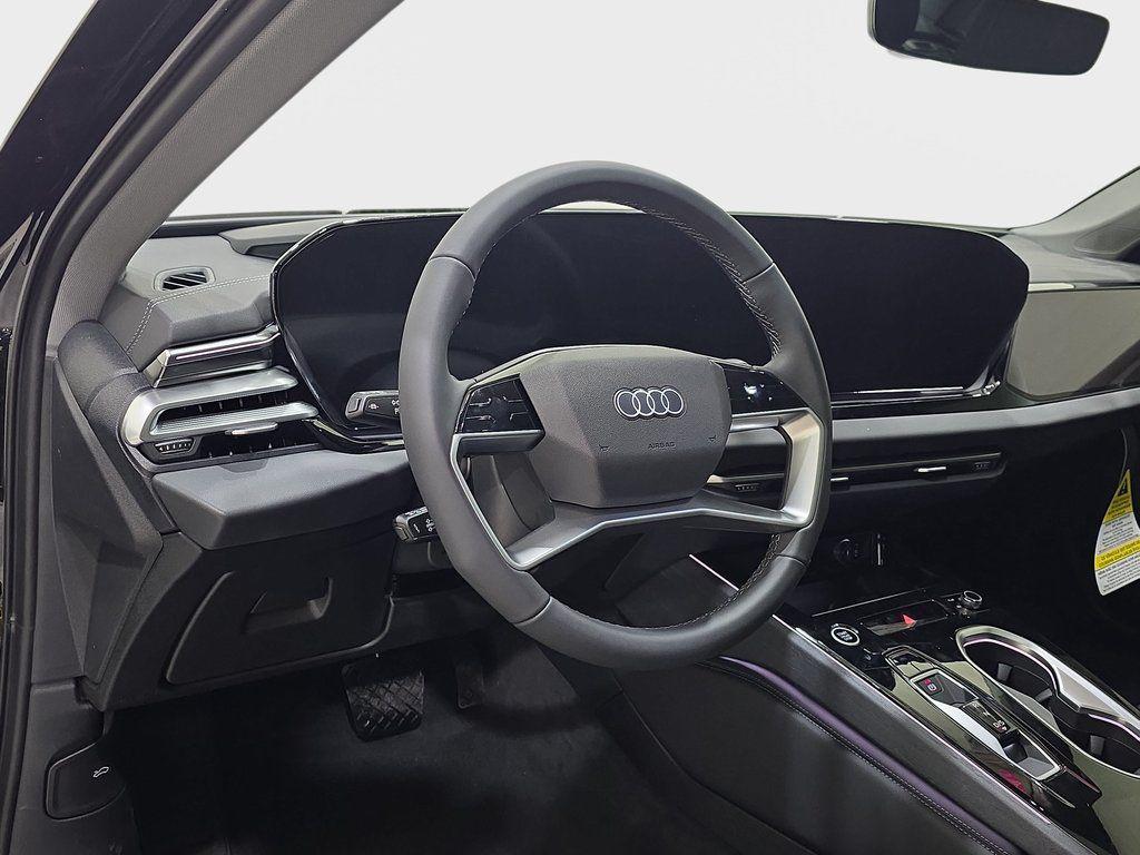 2026 Audi A6 Prestige - Photo 14