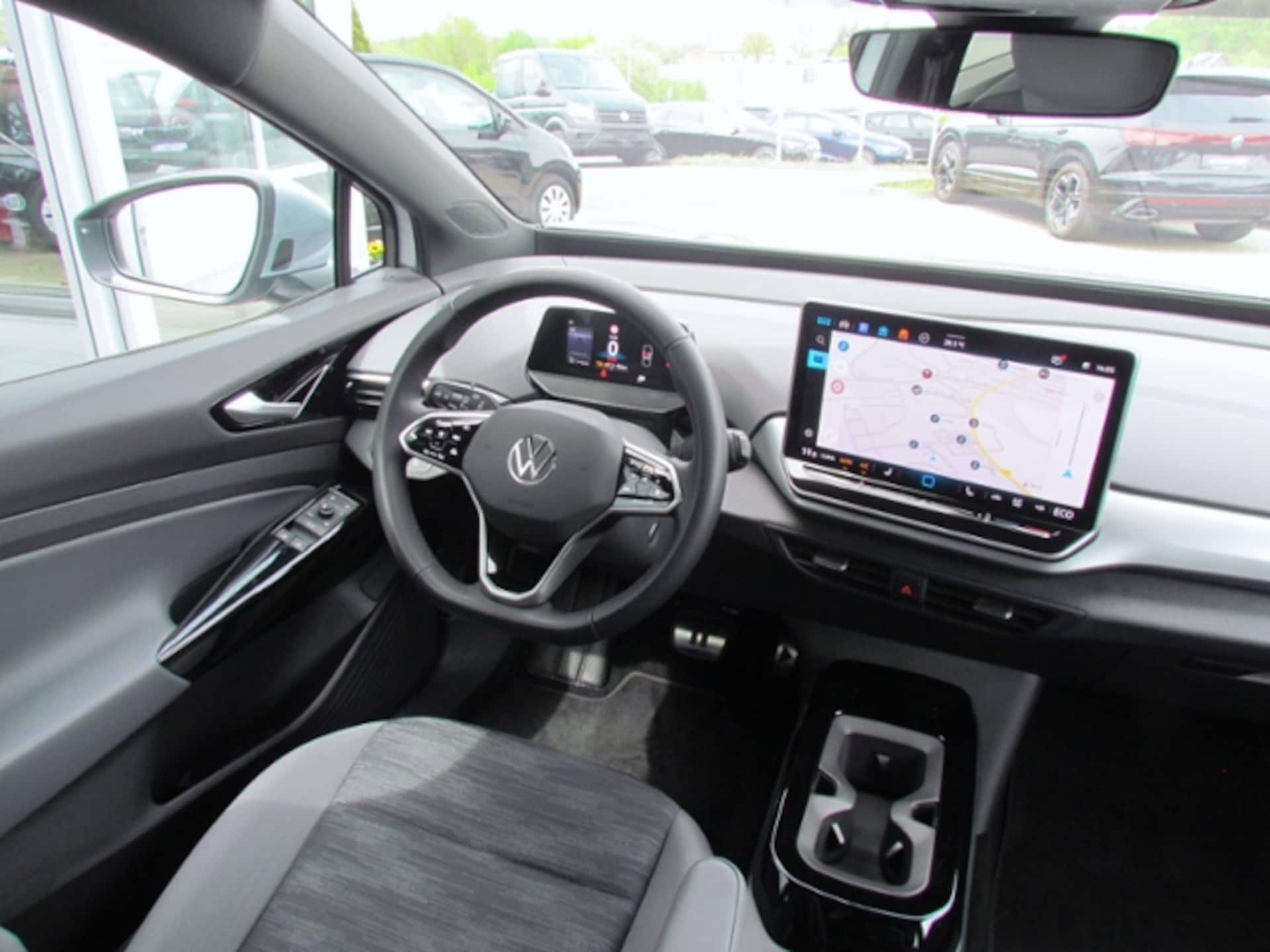 Volkswagen ID.4 Pro