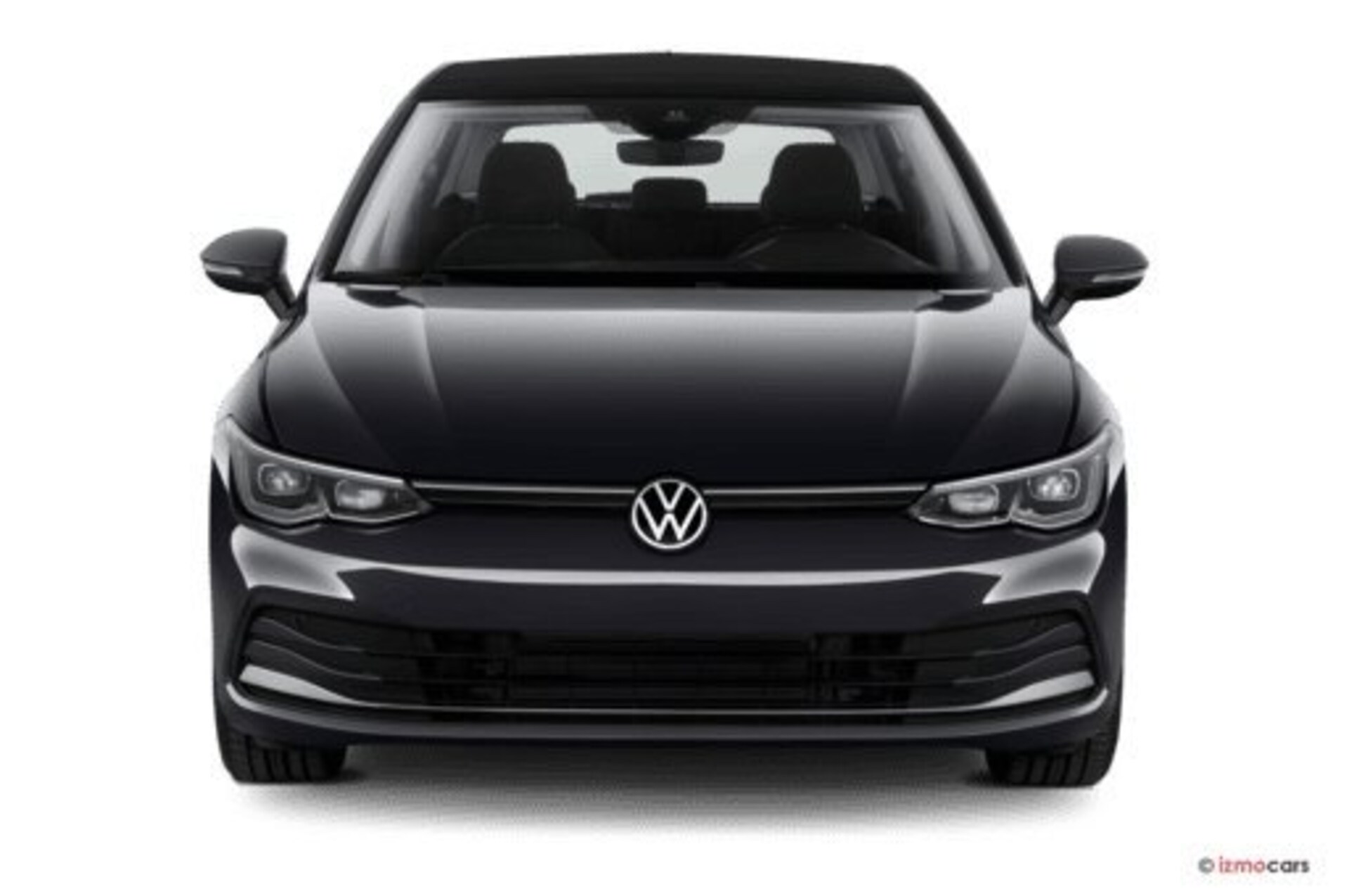 Volkswagen Golf Active